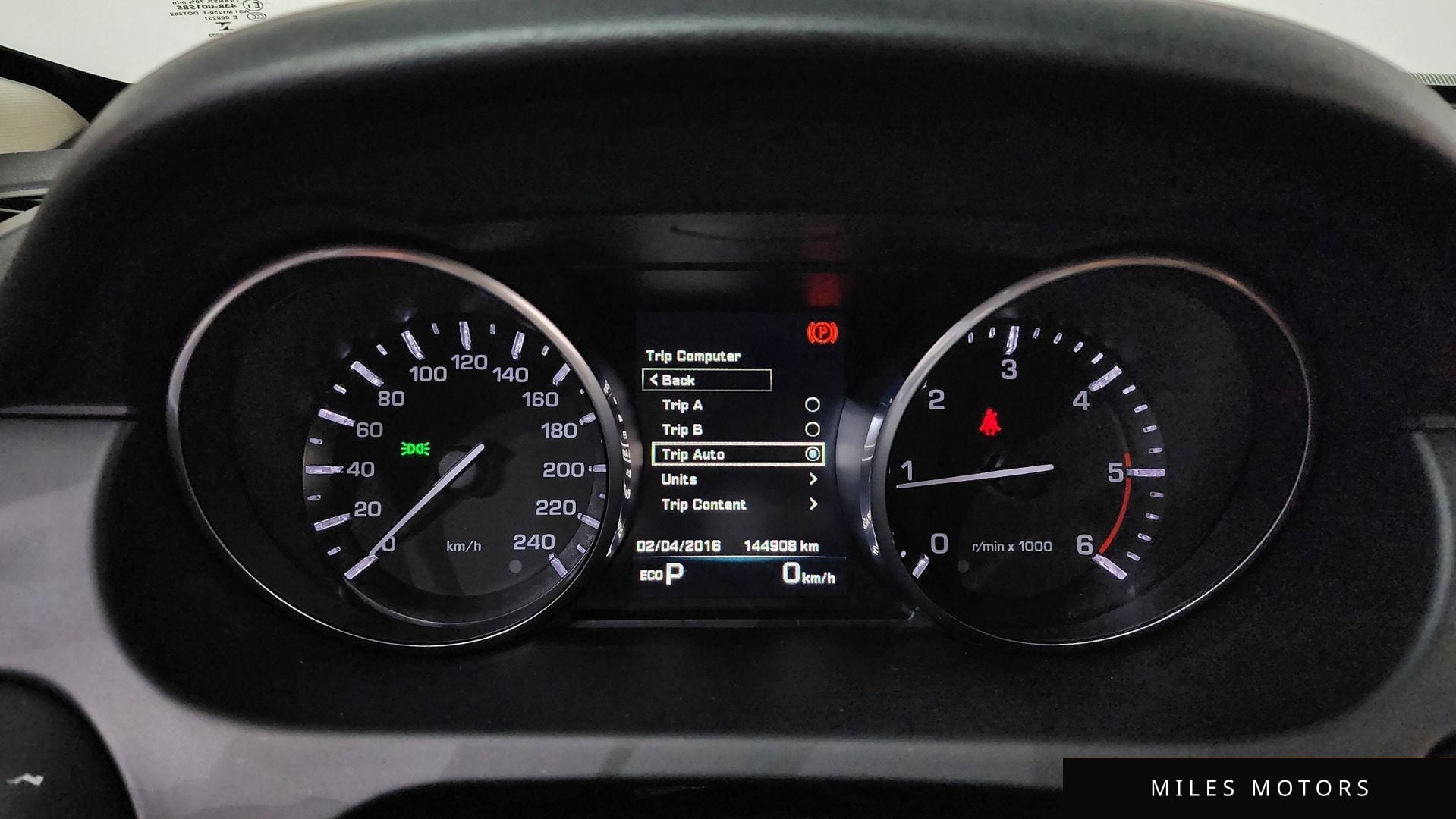 Land Rover Discovery Sport 2016 — миниатюра 8