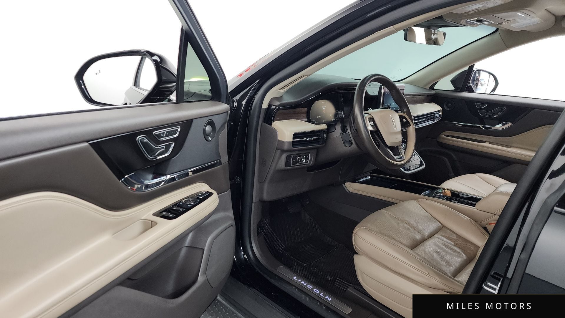 Lincoln 코세어 2020 — миниатюра 10