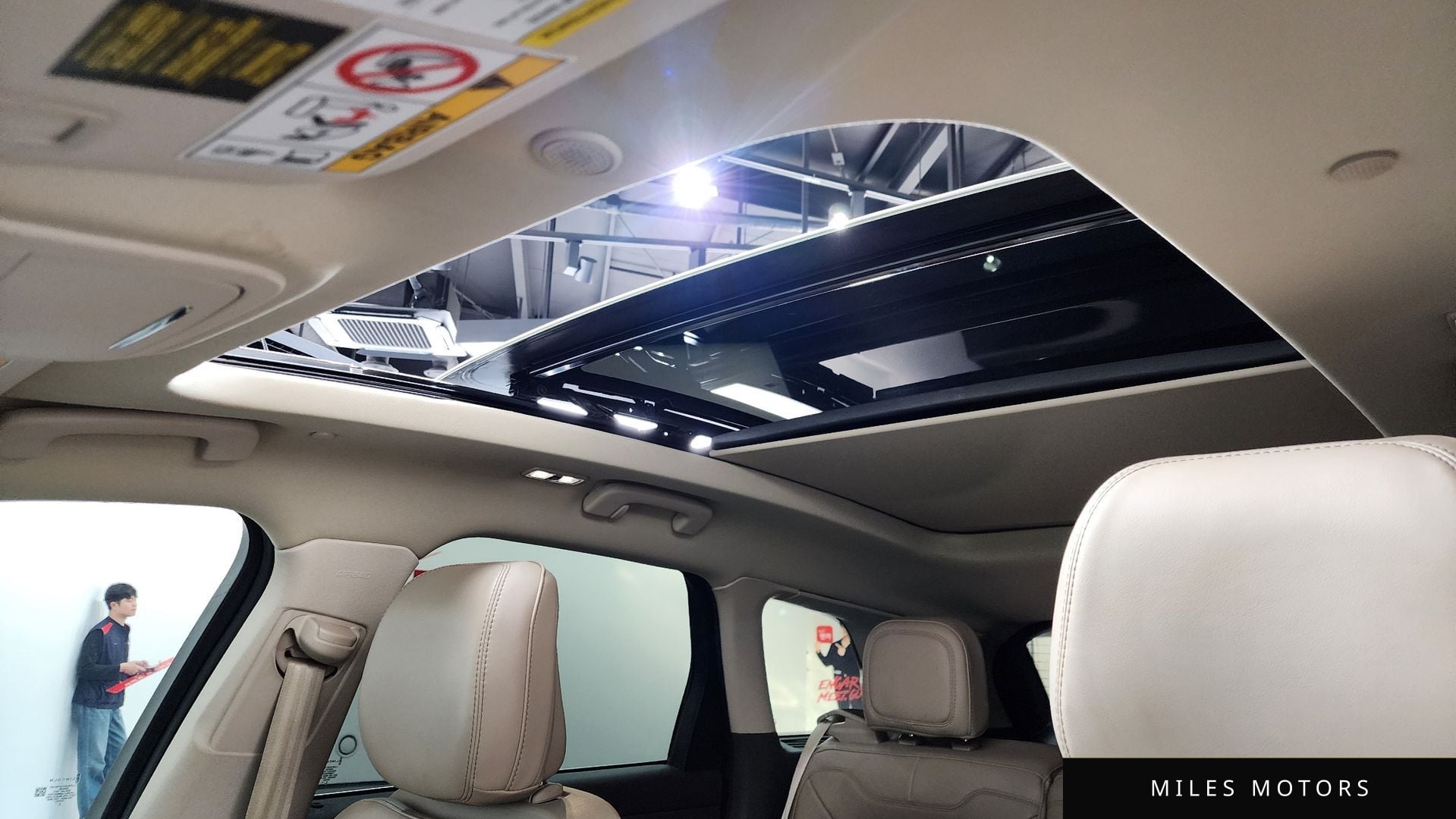 Lincoln 코세어 2020 — миниатюра 19