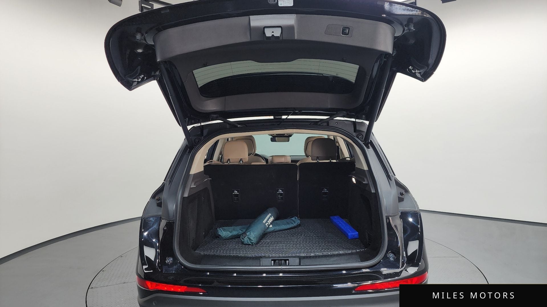Lincoln 코세어 2020 — миниатюра 20
