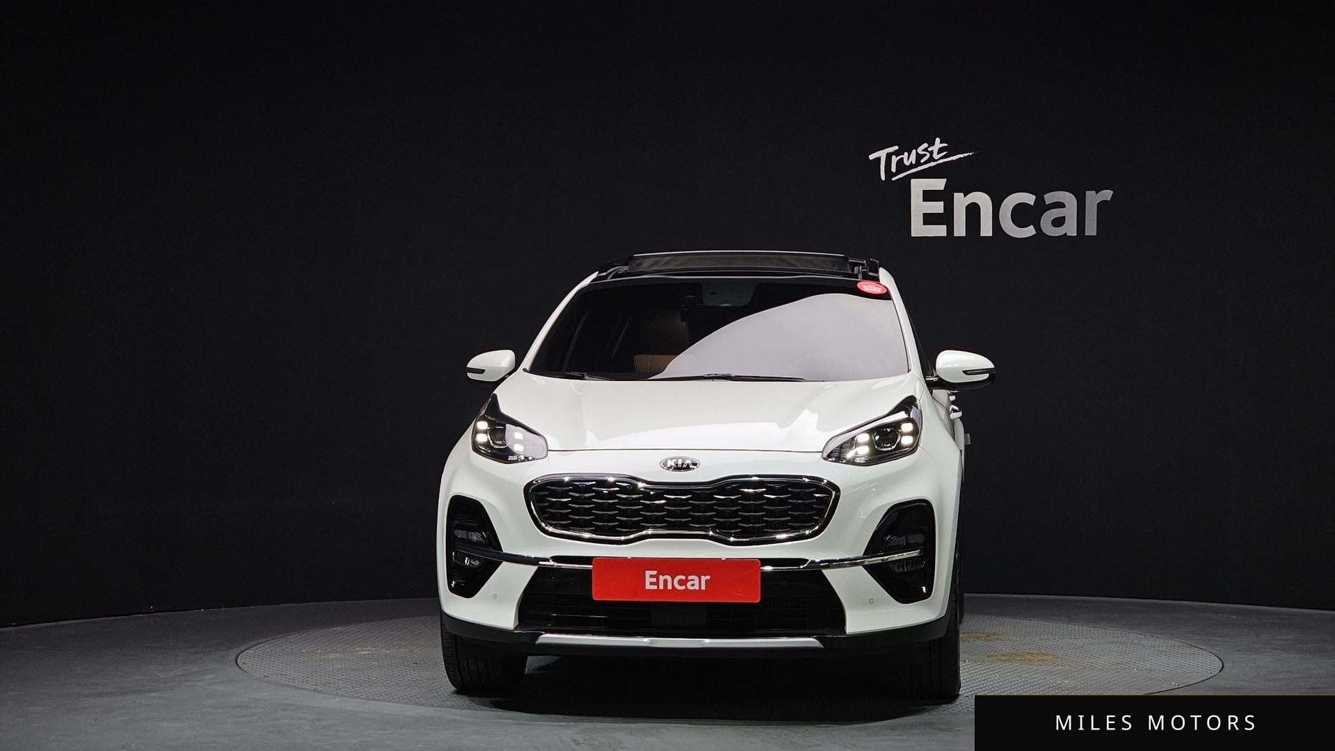 Kia Sportage 2020 — миниатюра 3