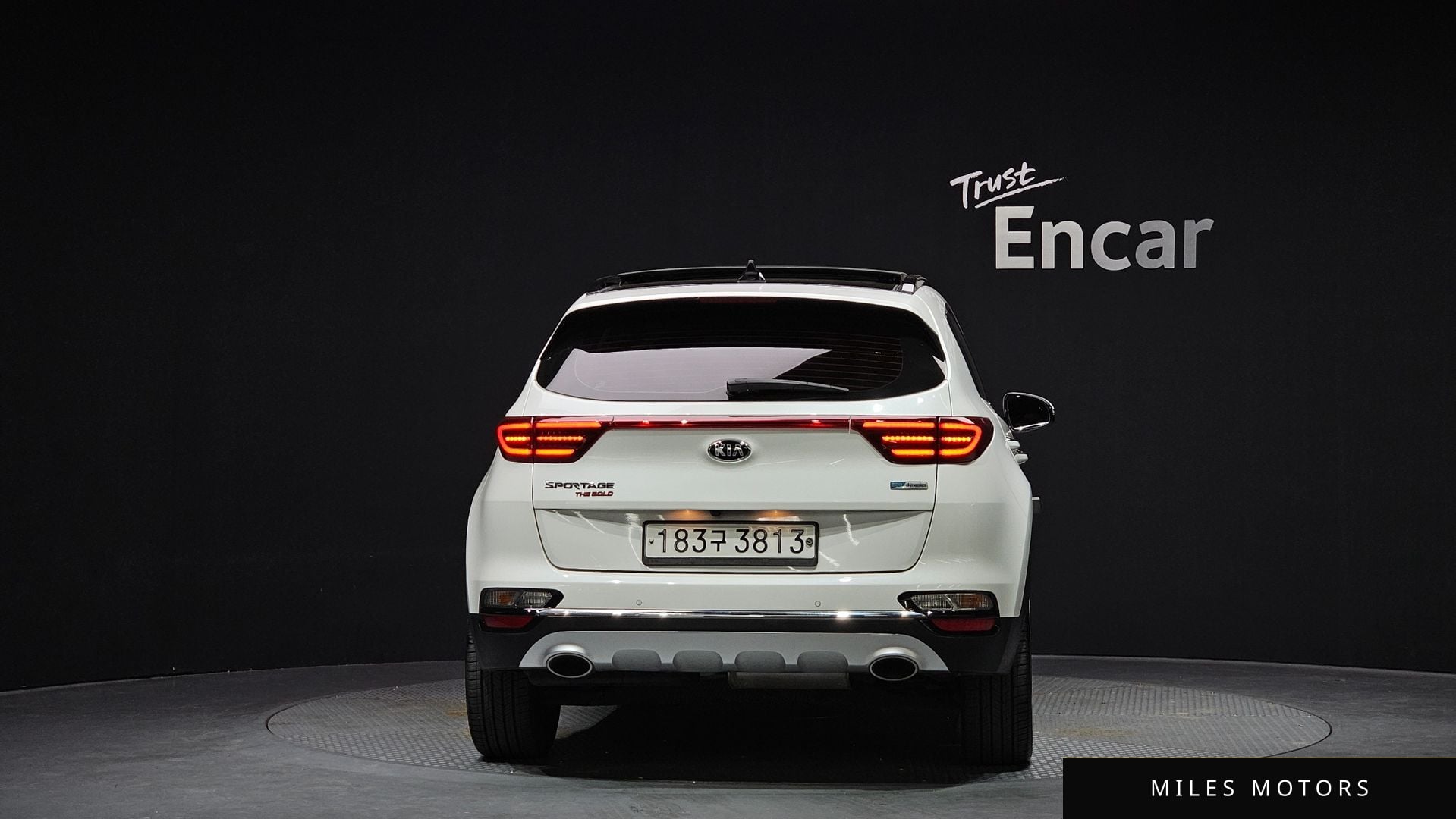 Kia Sportage 2020 — миниатюра 4