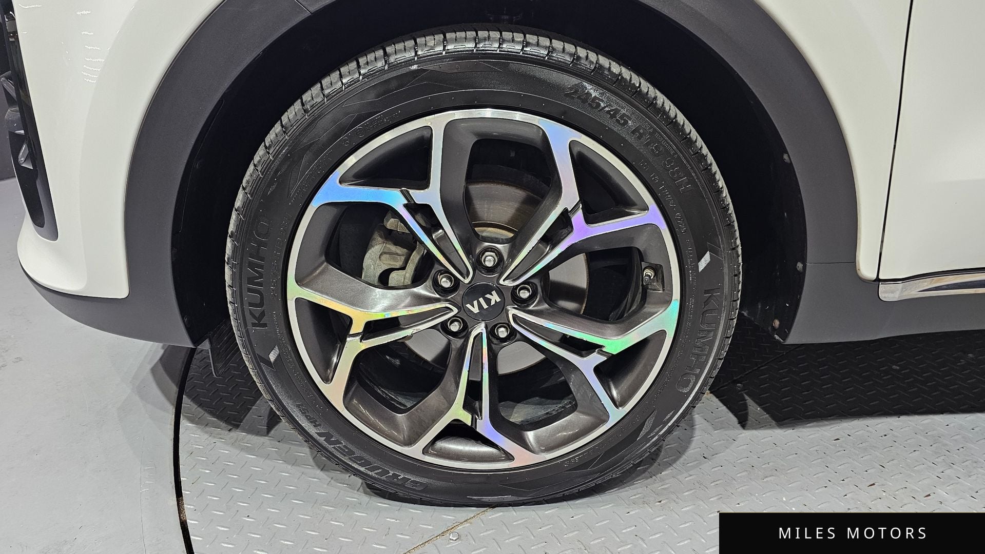 Kia Sportage 2020 — миниатюра 5