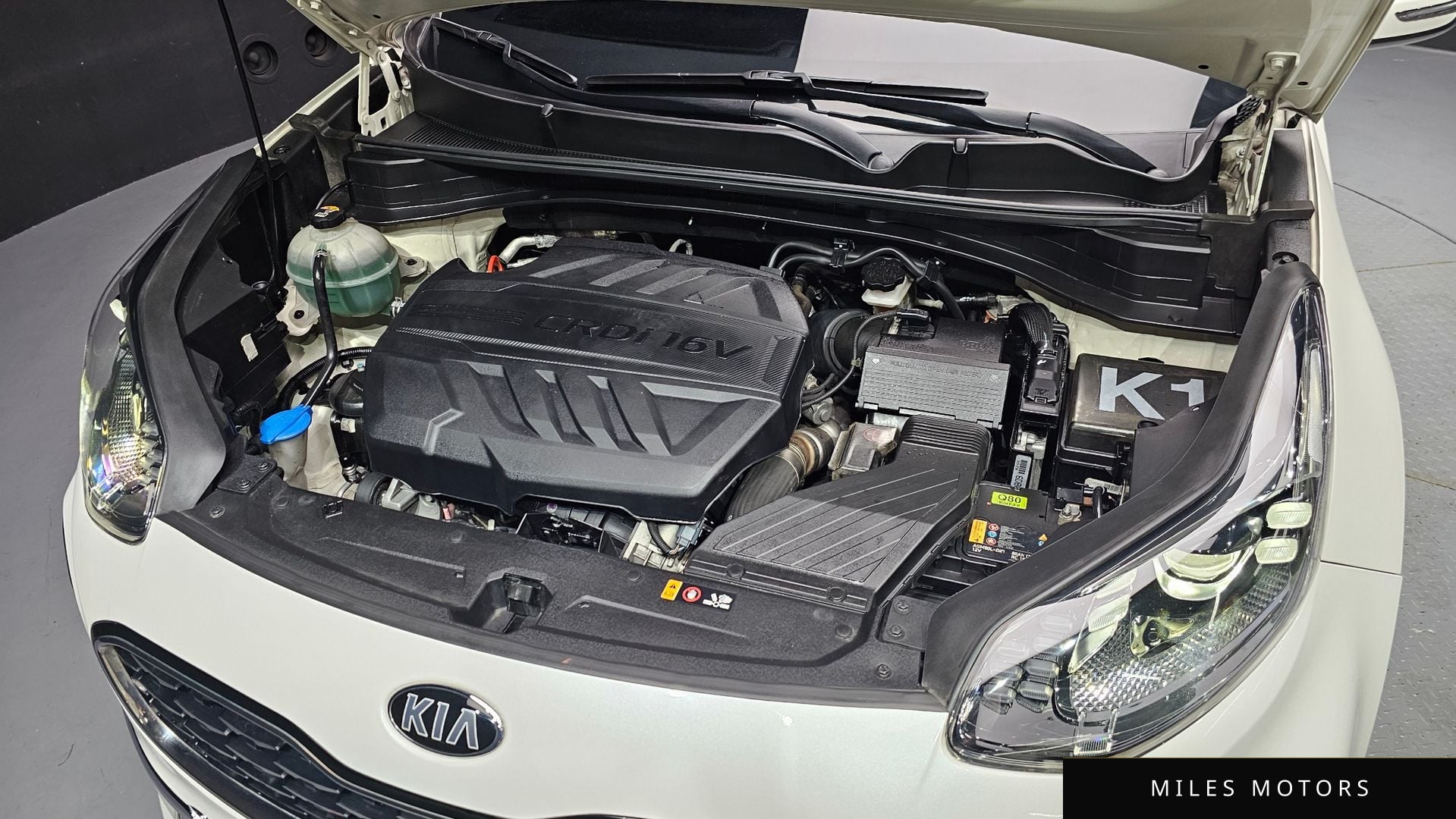 Kia Sportage 2020 — миниатюра 6