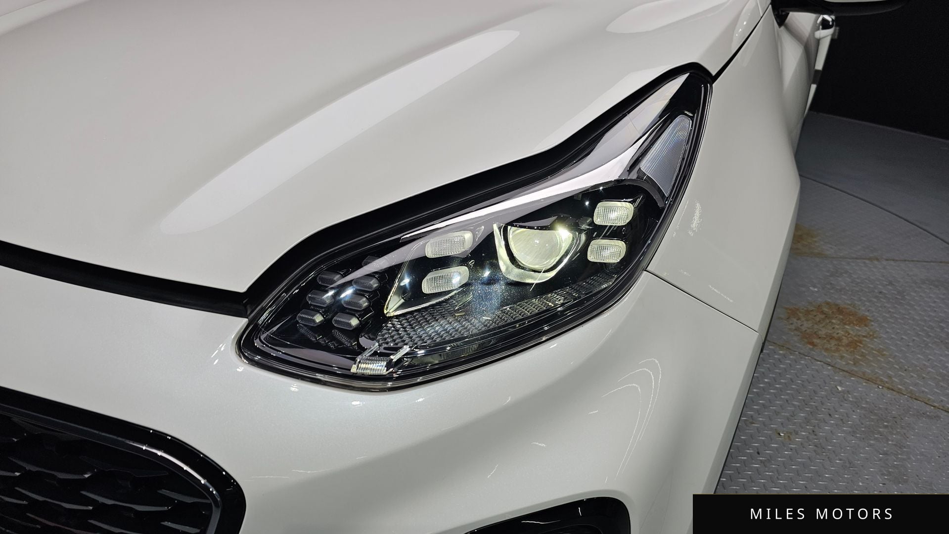 Kia Sportage 2020 — миниатюра 8