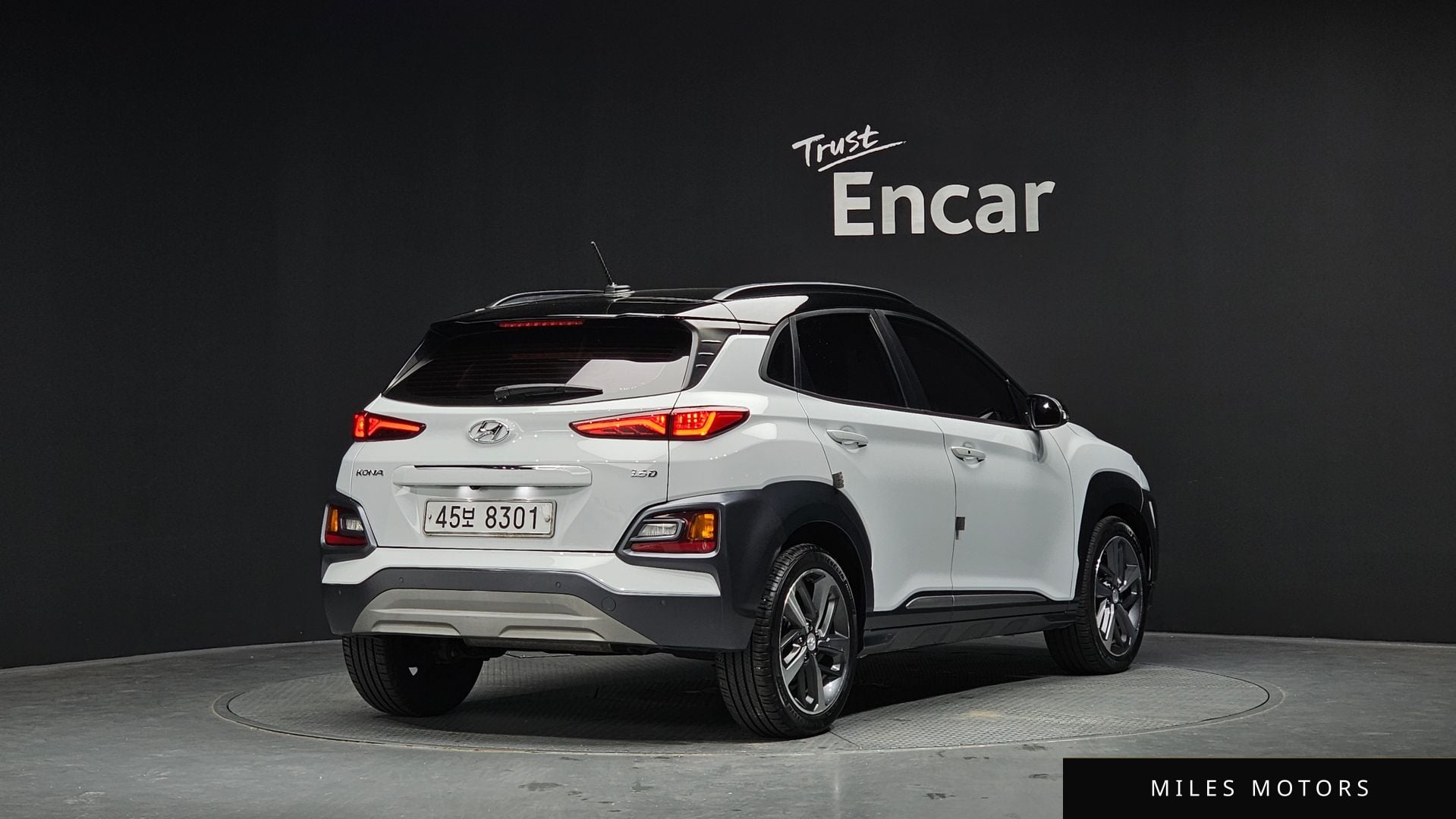 Hyundai Kona 2018 — миниатюра 2