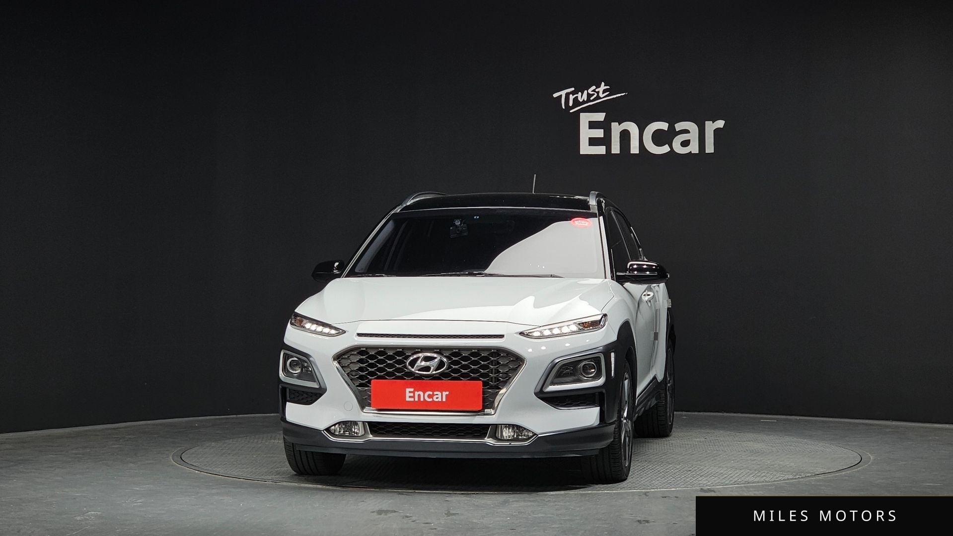 Hyundai Kona 2018 — миниатюра 3