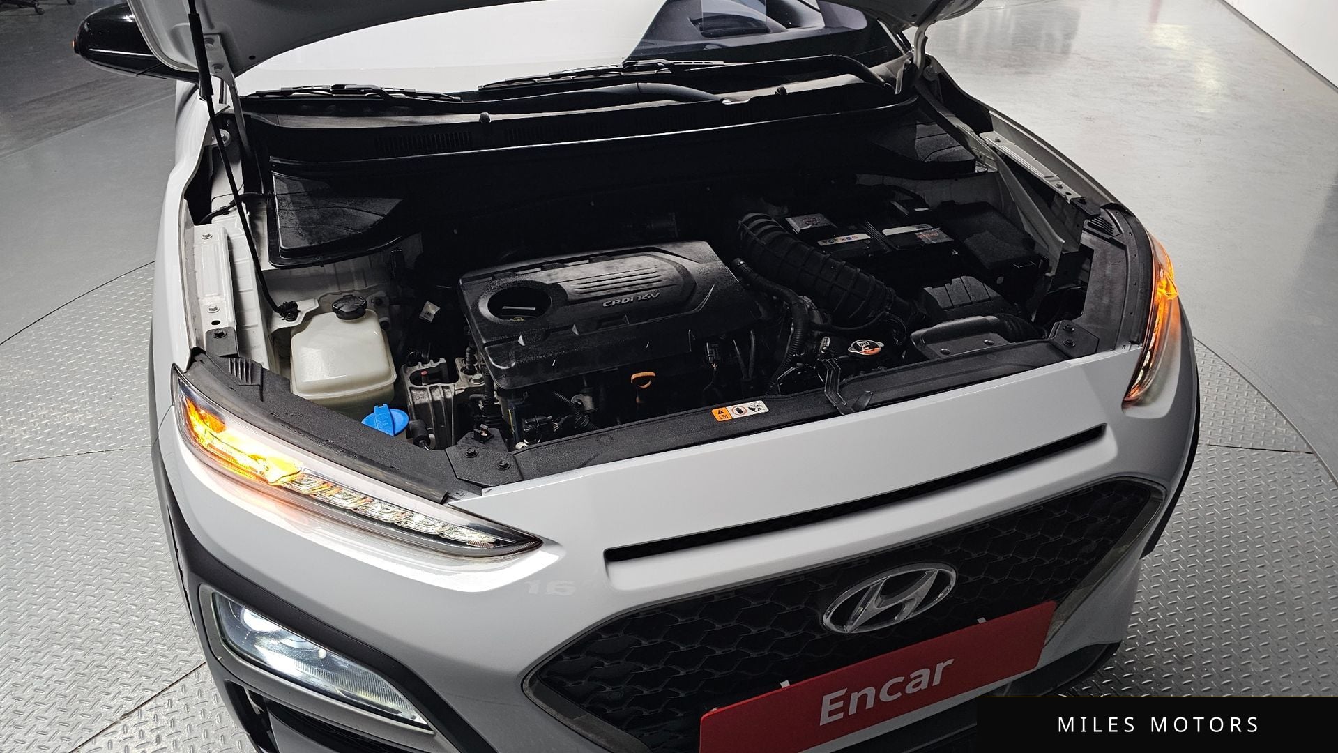 Hyundai Kona 2018 — миниатюра 6