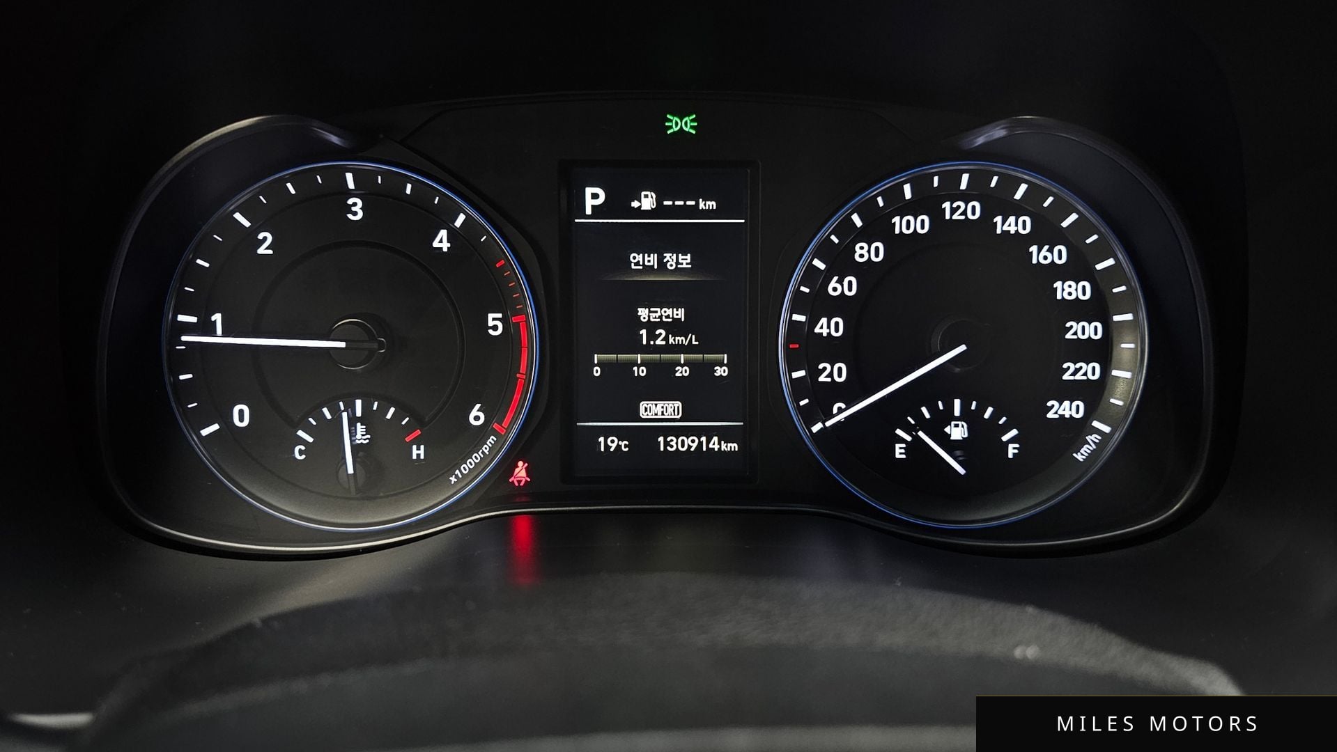 Hyundai Kona 2018 — миниатюра 11