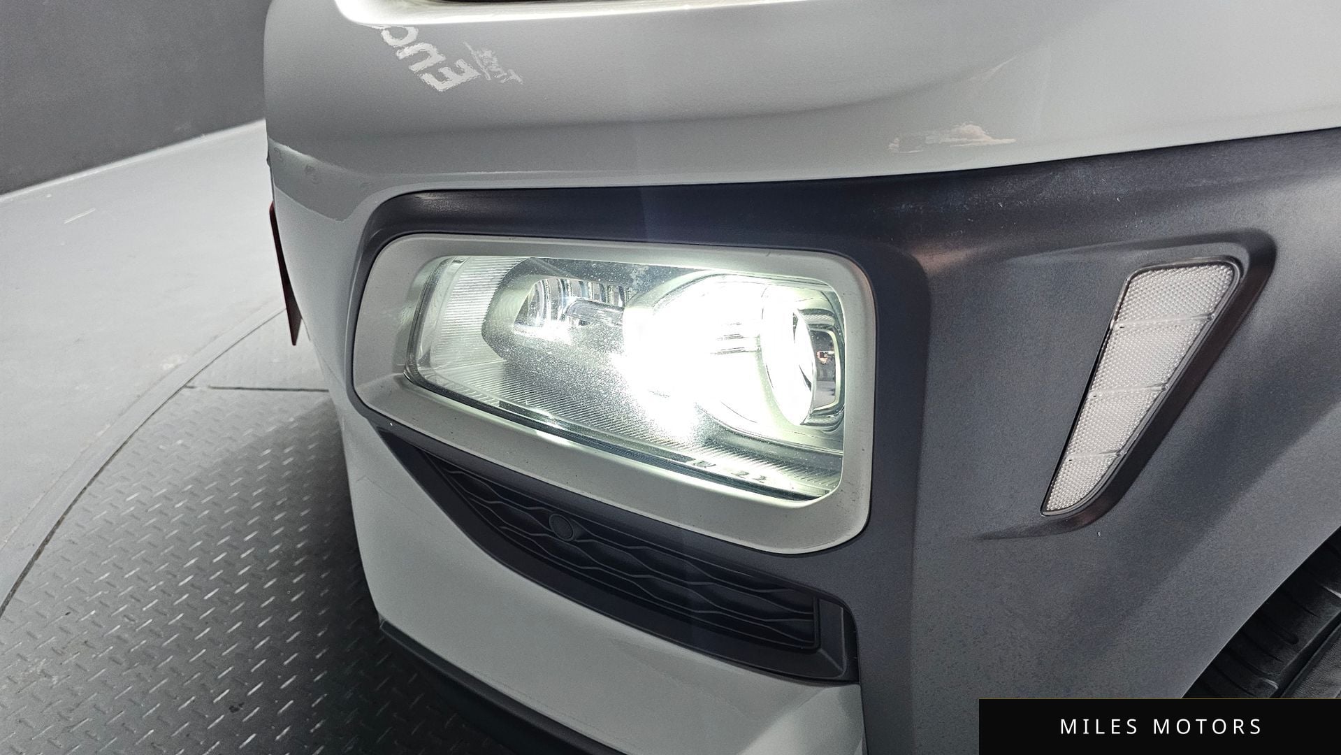 Hyundai Kona 2018 — миниатюра 8