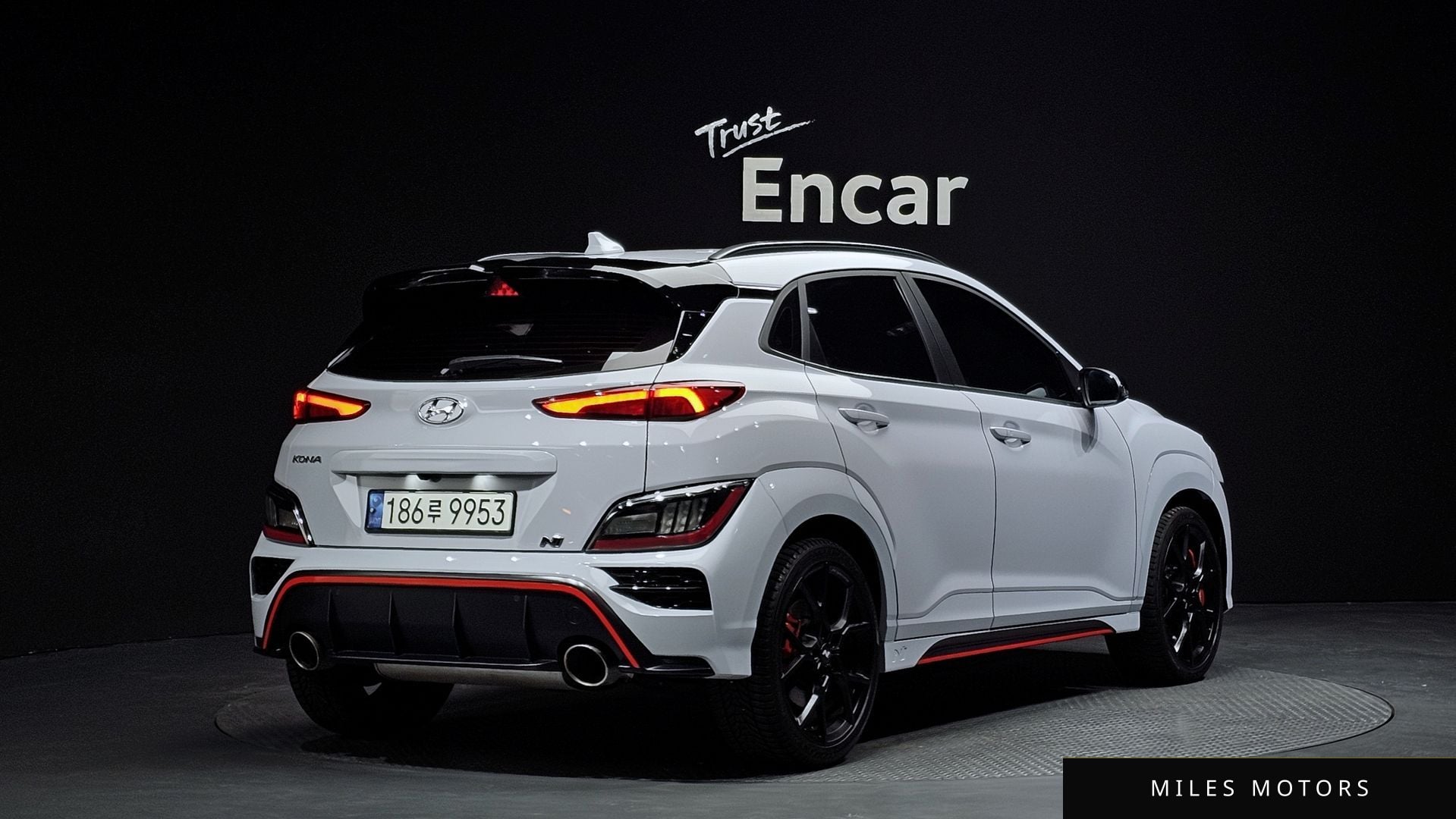 Hyundai 뉴 코나 2022 — миниатюра 2