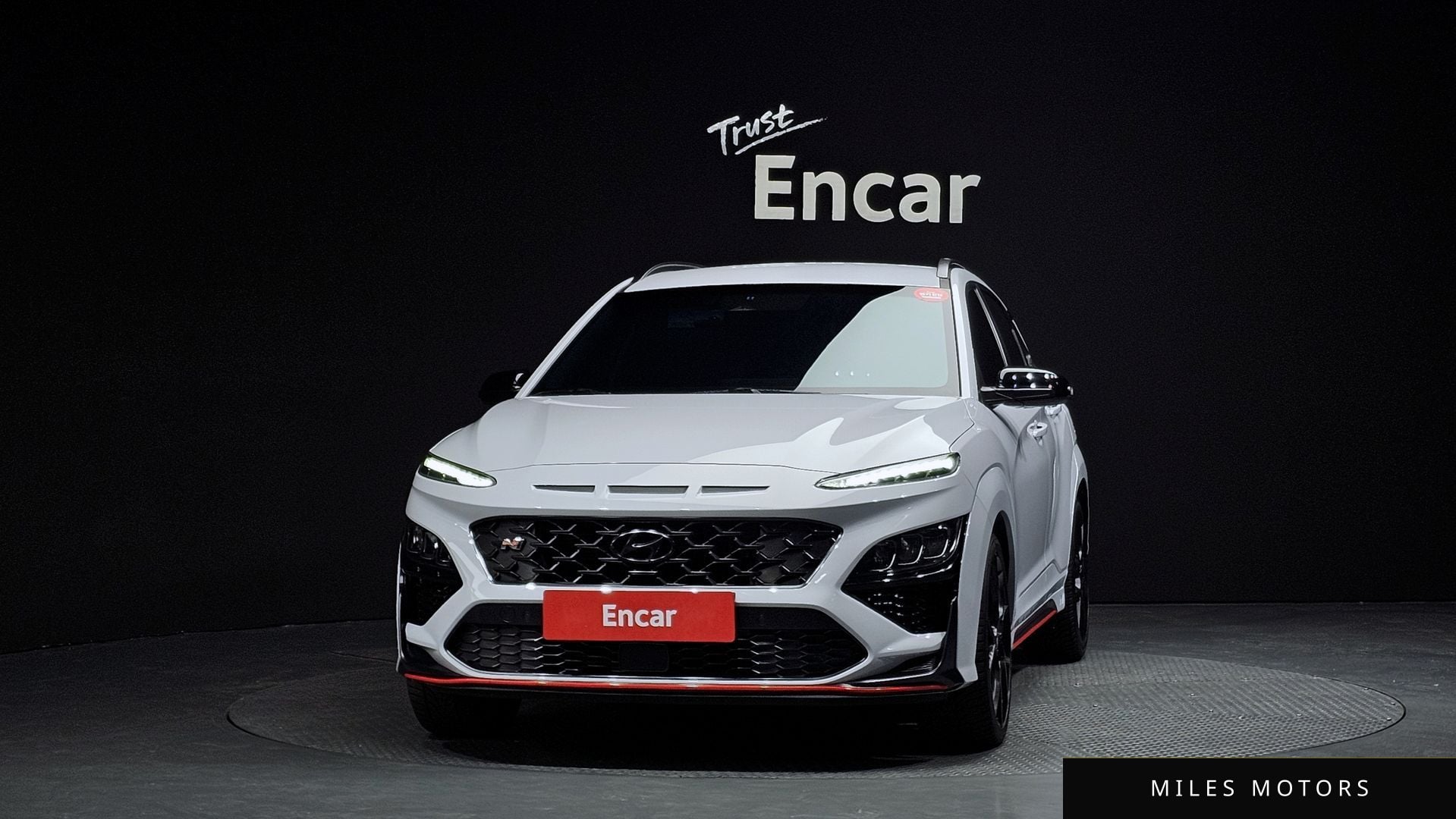 Hyundai 뉴 코나 2022 — миниатюра 3