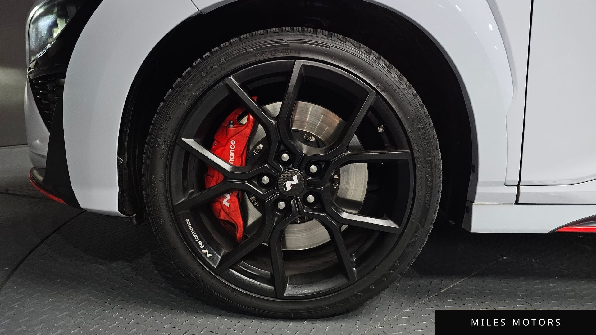 Hyundai 뉴 코나 2022 — миниатюра 5