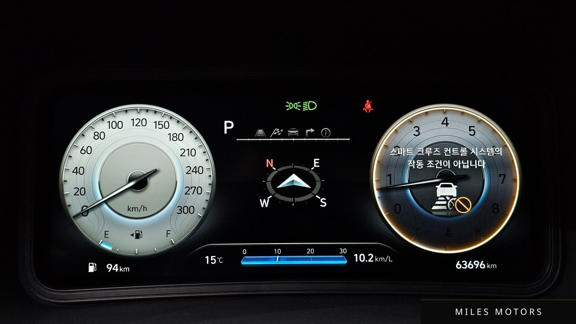 Hyundai 뉴 코나 2022 — миниатюра 11