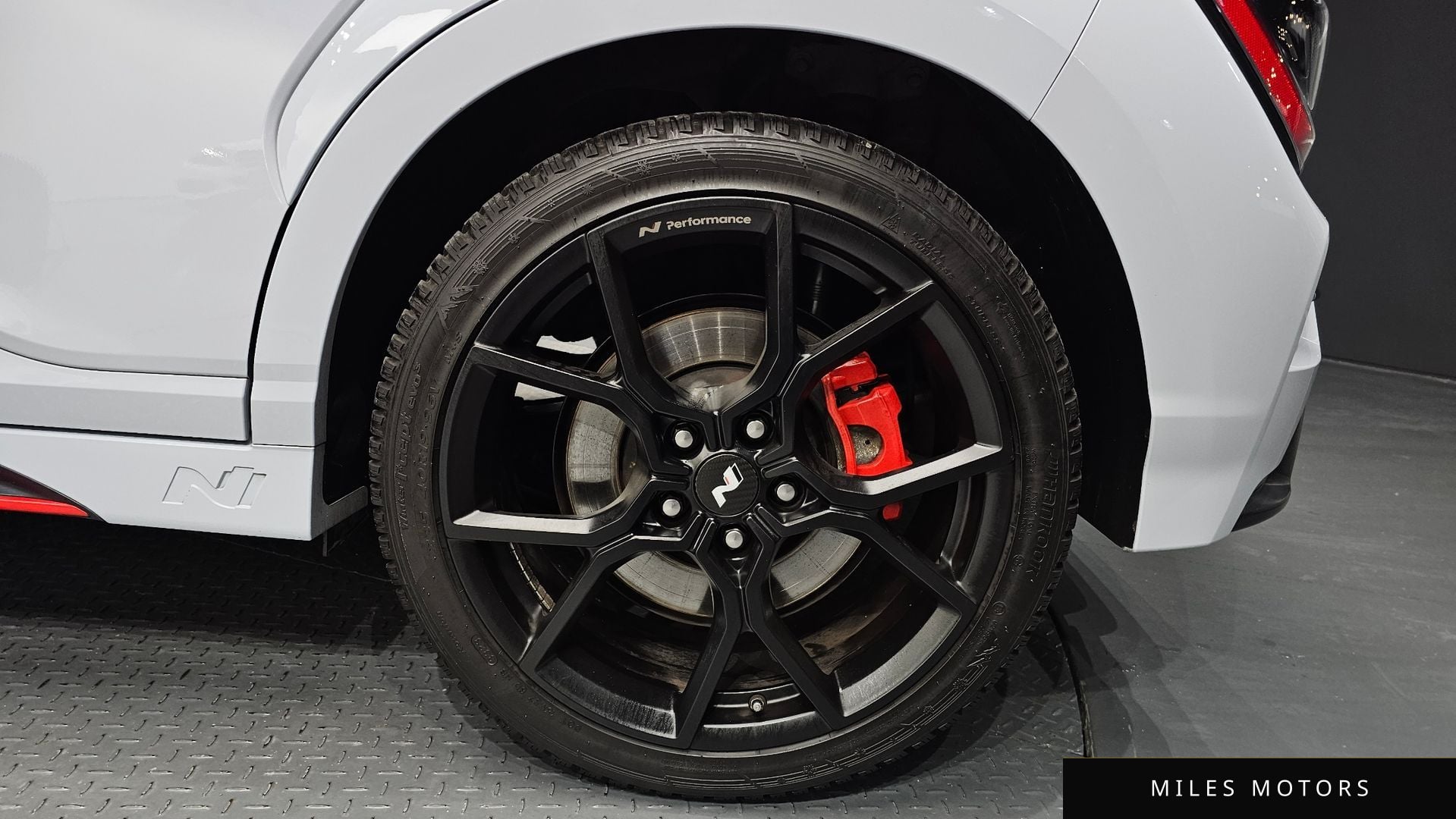 Hyundai 뉴 코나 2022 — миниатюра 7