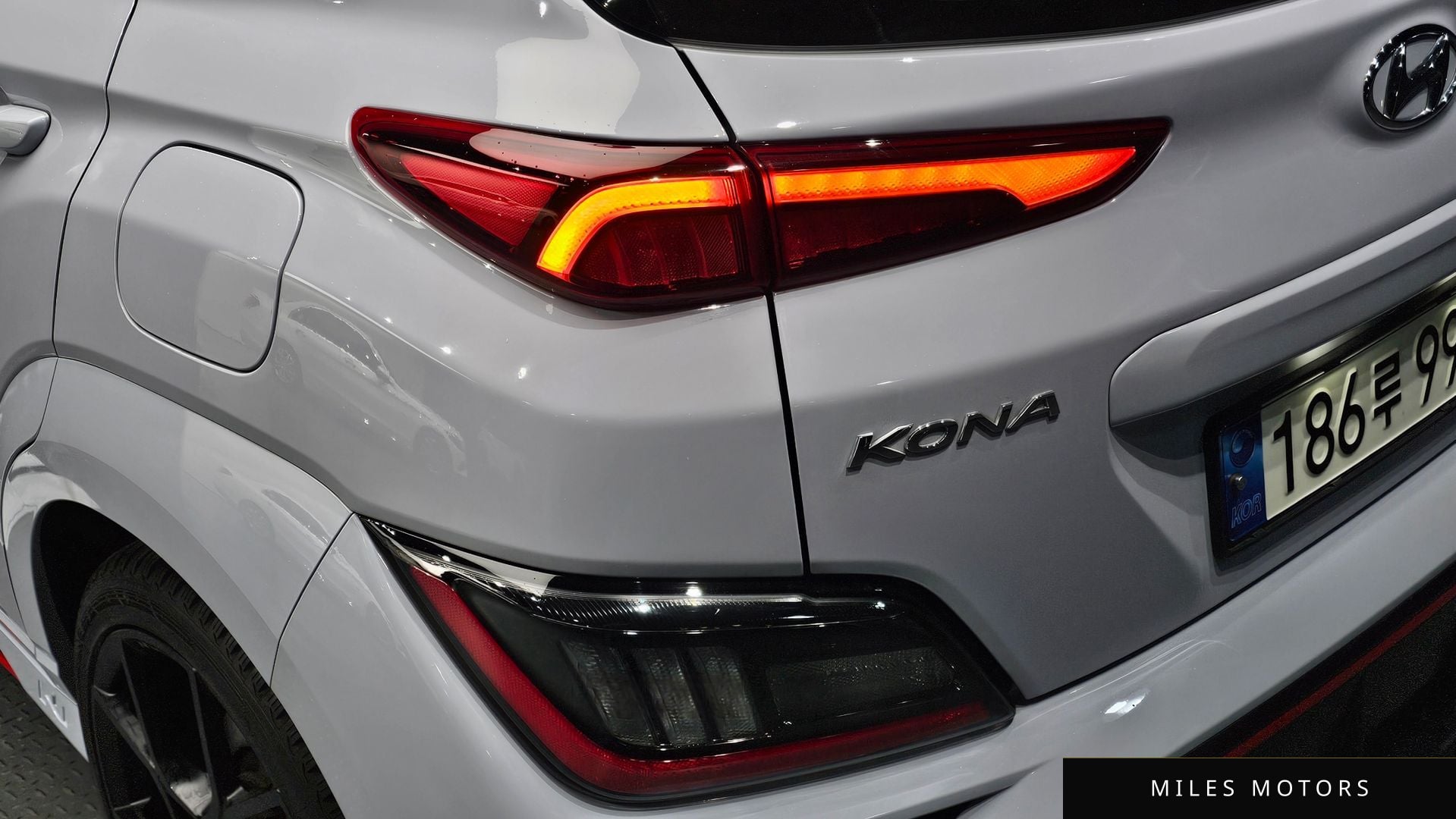 Hyundai 뉴 코나 2022 — миниатюра 9