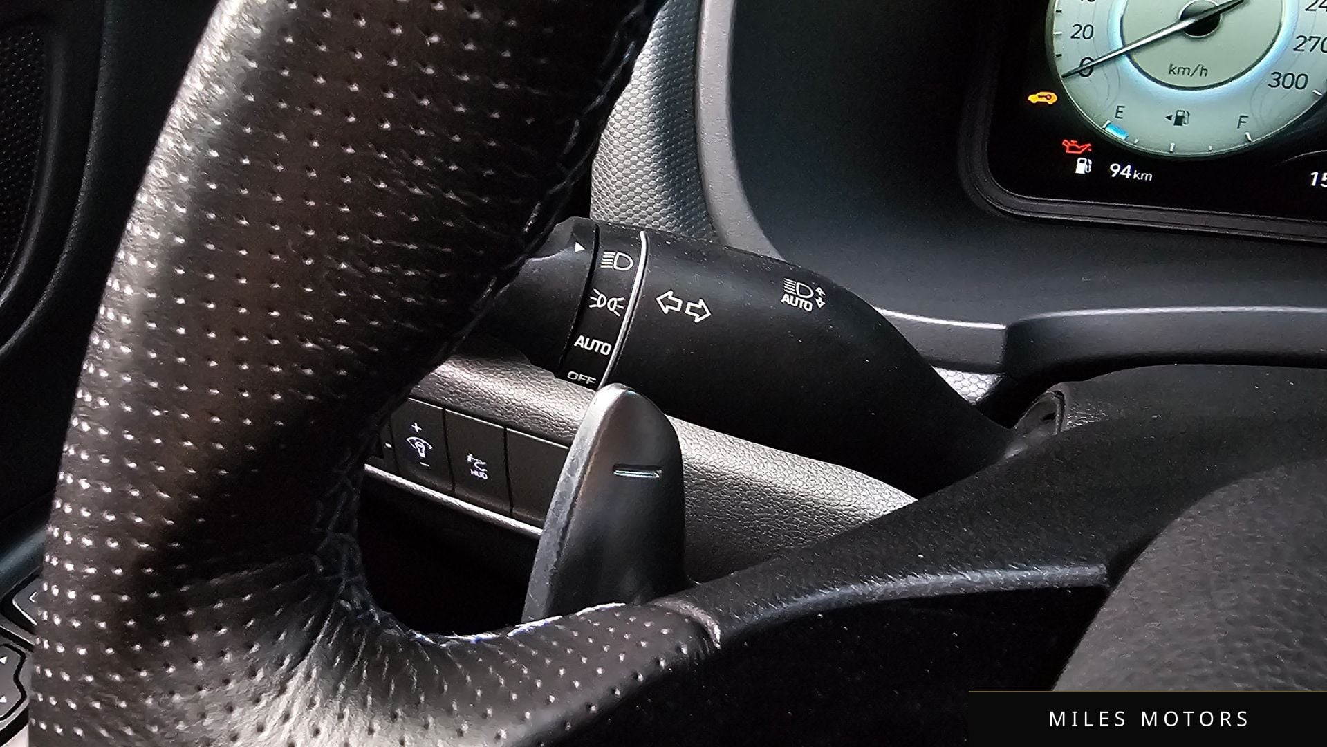 Hyundai 뉴 코나 2022 — миниатюра 27