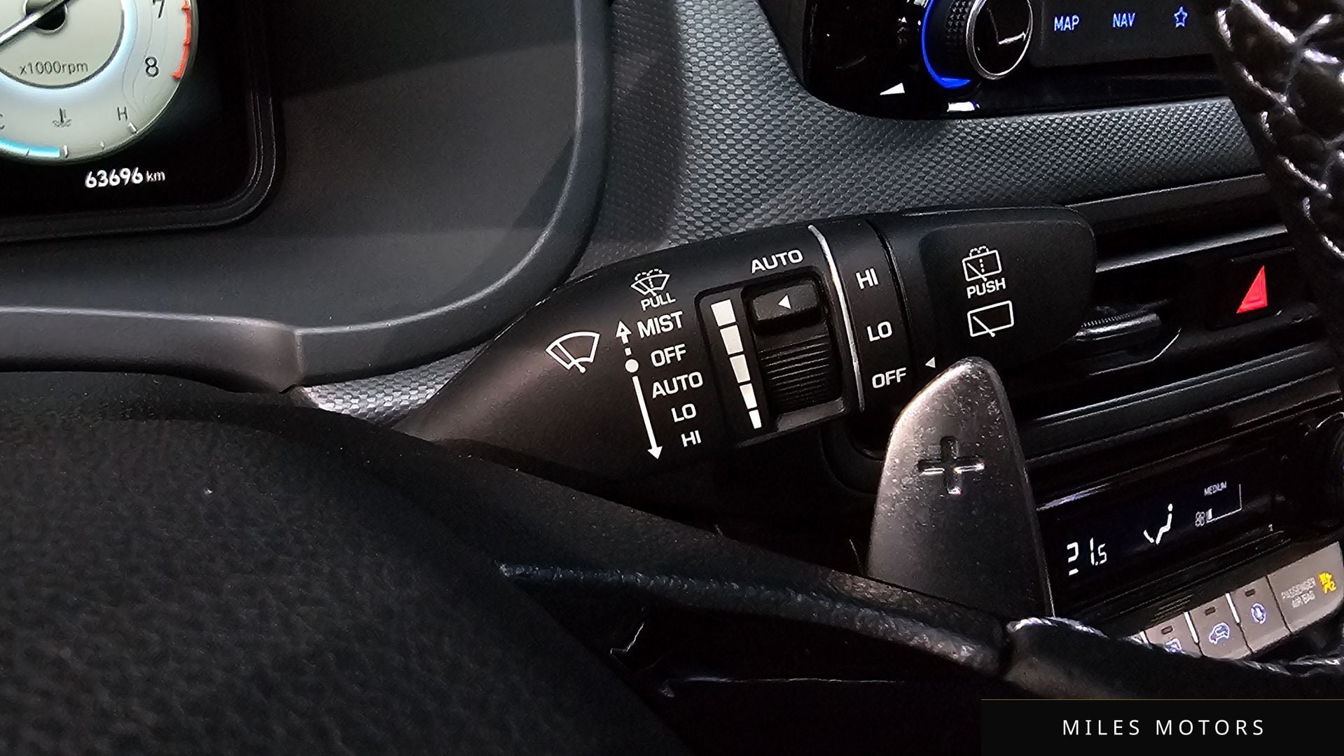 Hyundai 뉴 코나 2022 — миниатюра 29