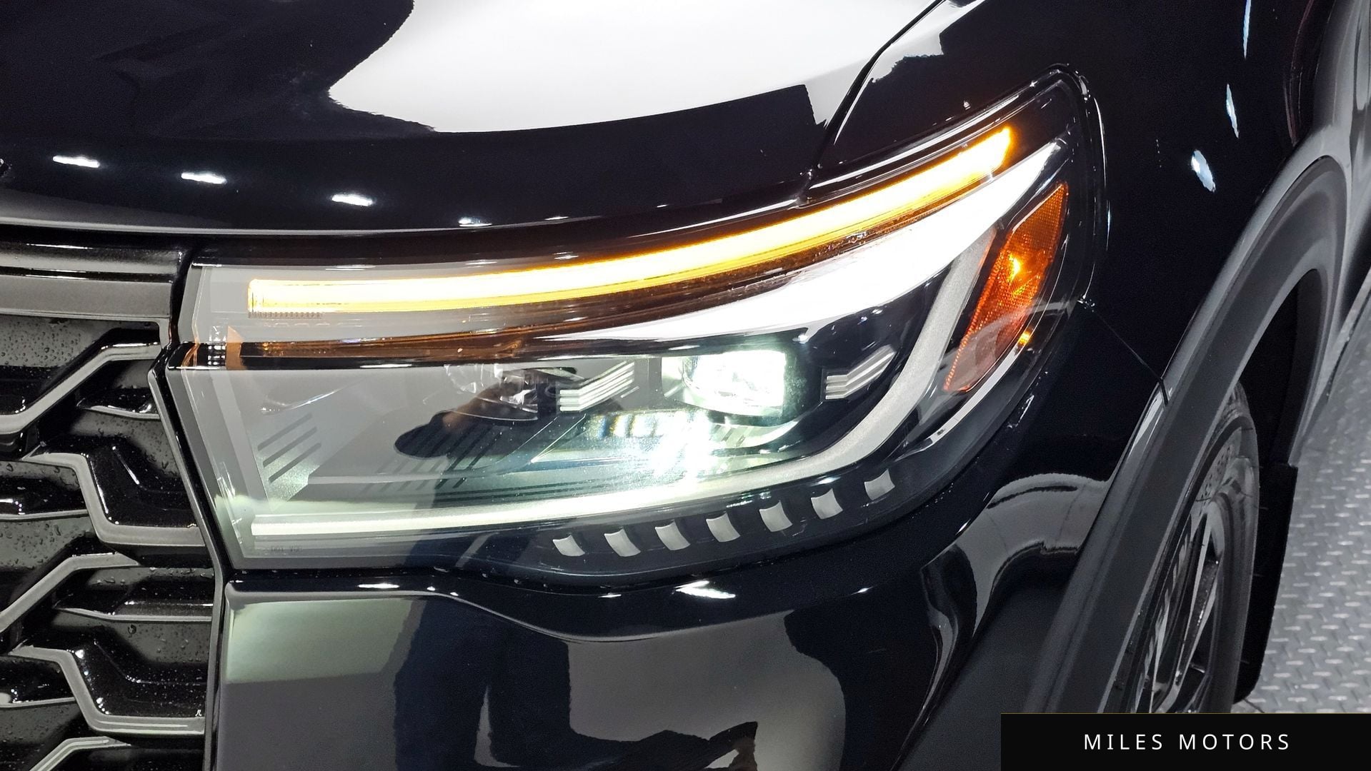 Ford 익스플로러 2025 — миниатюра 8