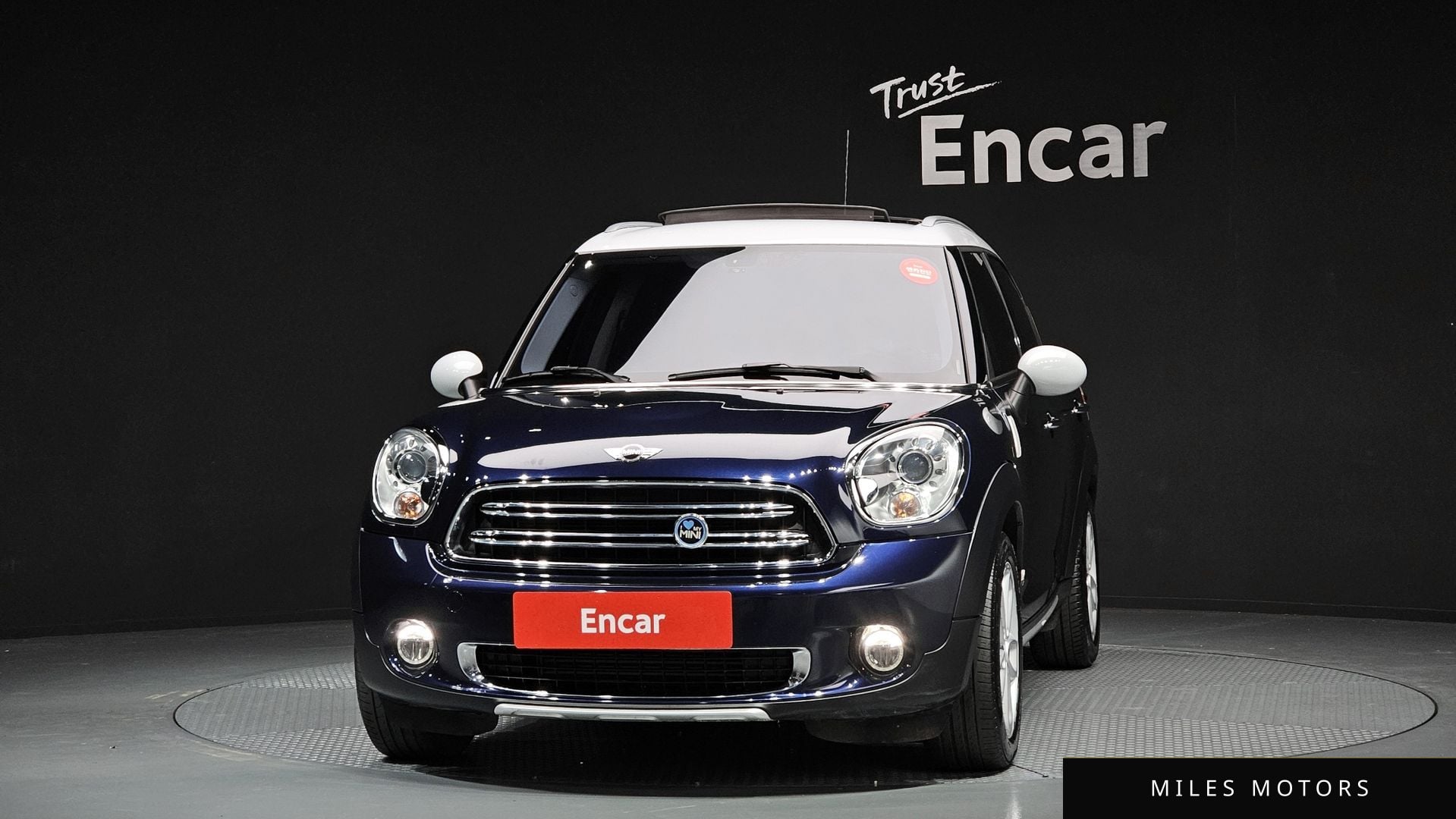 MINI Countryman 2015 — миниатюра 3