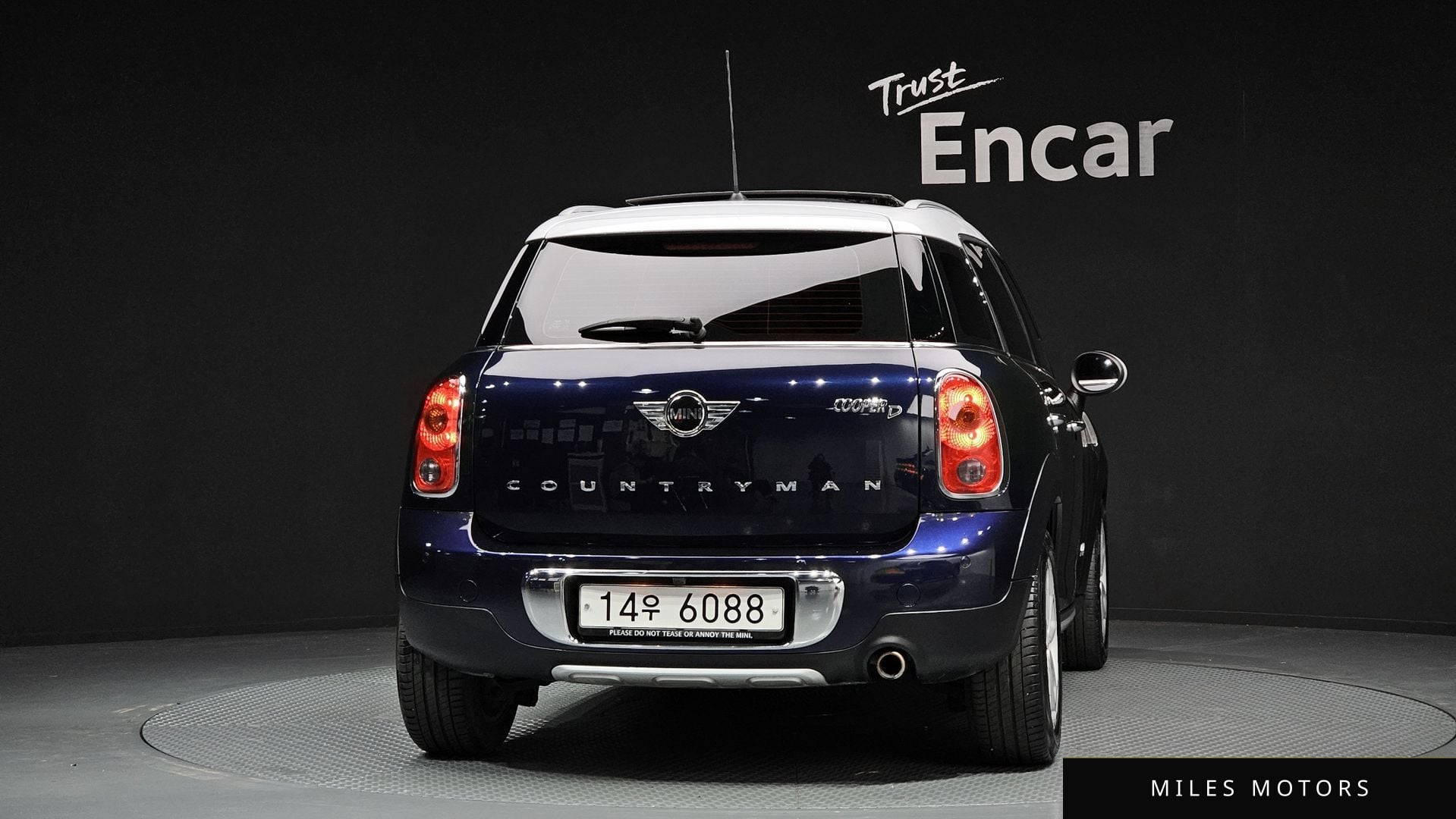 MINI Countryman 2015 — миниатюра 4