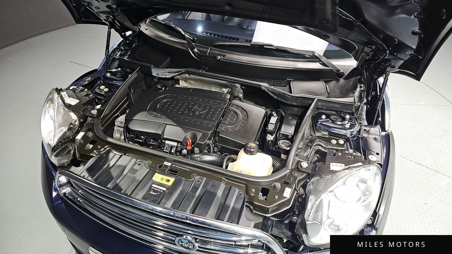 MINI Countryman 2015 — миниатюра 6