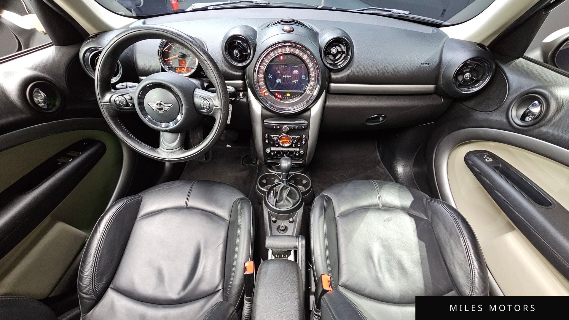 MINI Countryman 2015 — миниатюра 7