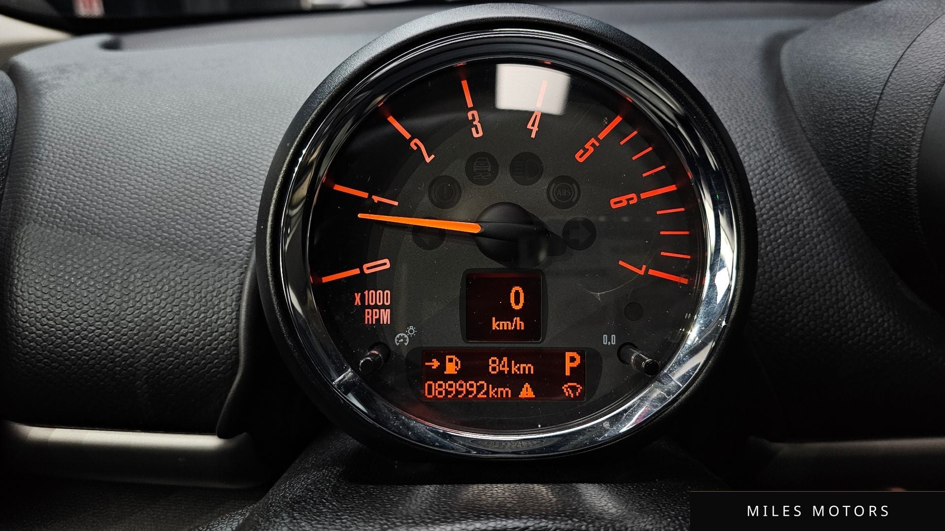 MINI Countryman 2015 — миниатюра 8