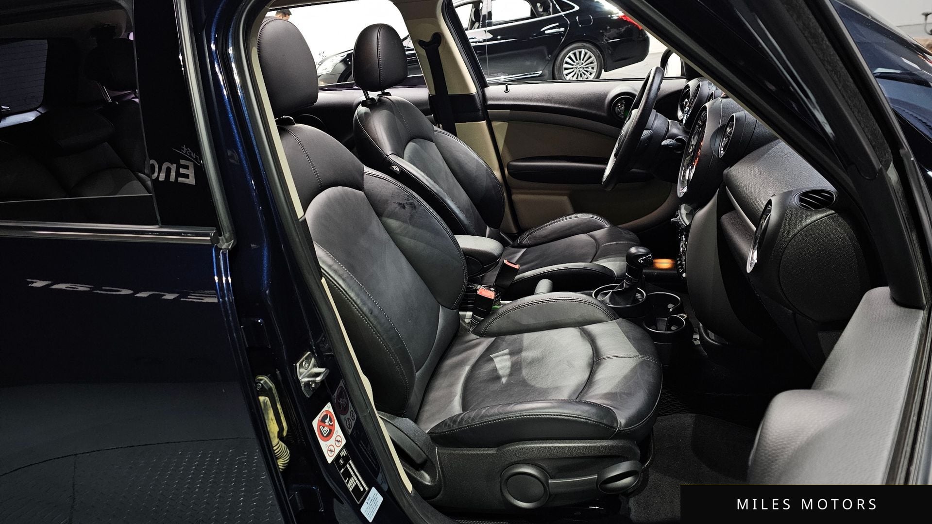 MINI Countryman 2015 — миниатюра 10