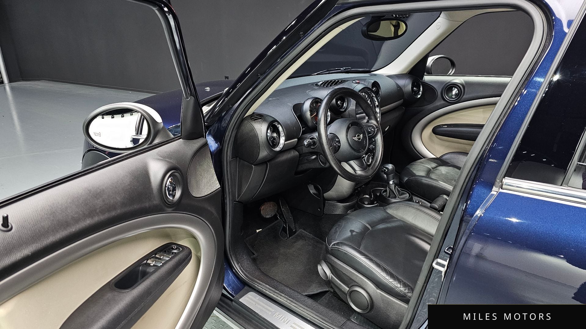 MINI Countryman 2015 — миниатюра 11
