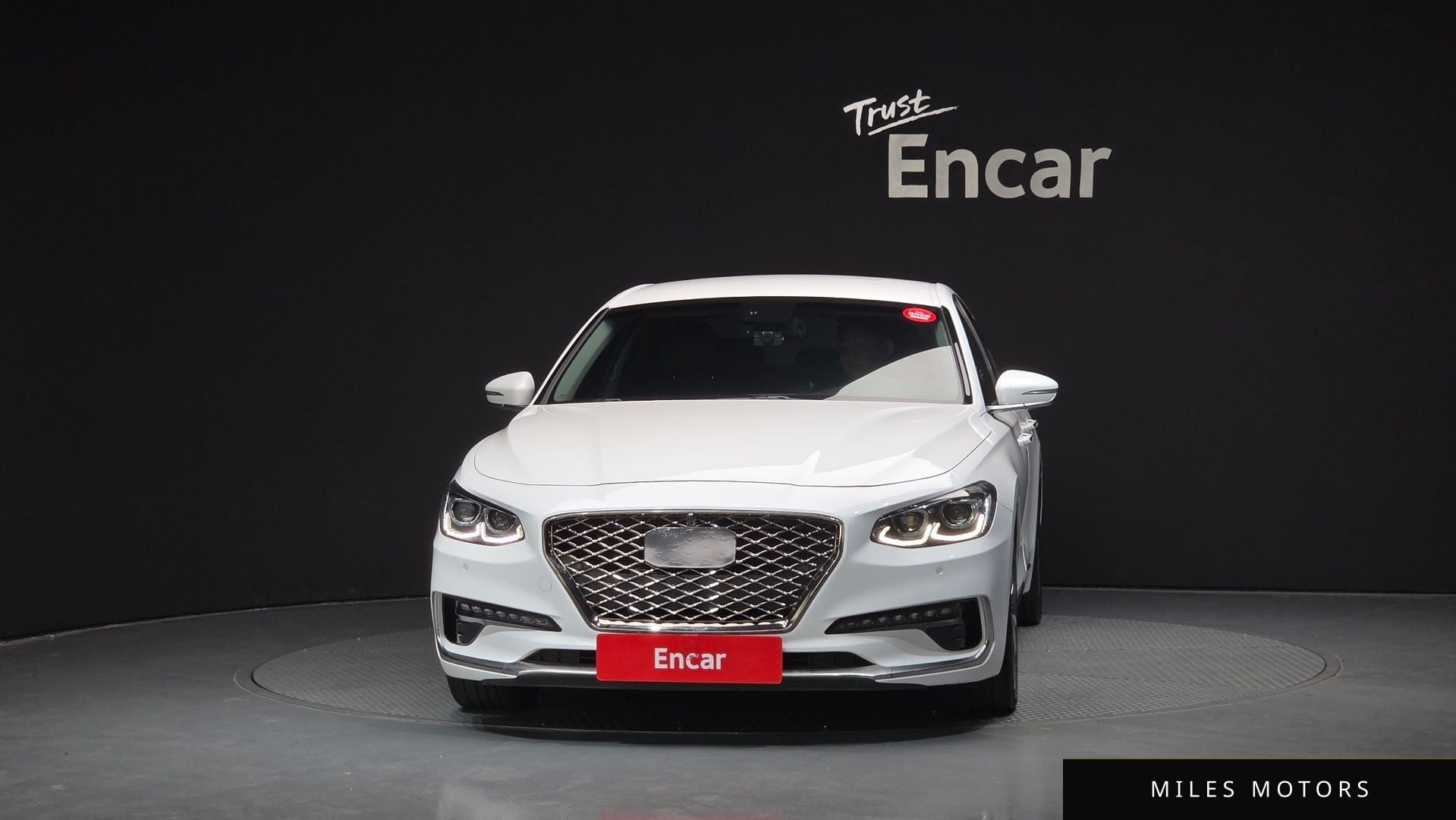 Hyundai Grandeur 2017 — миниатюра 3