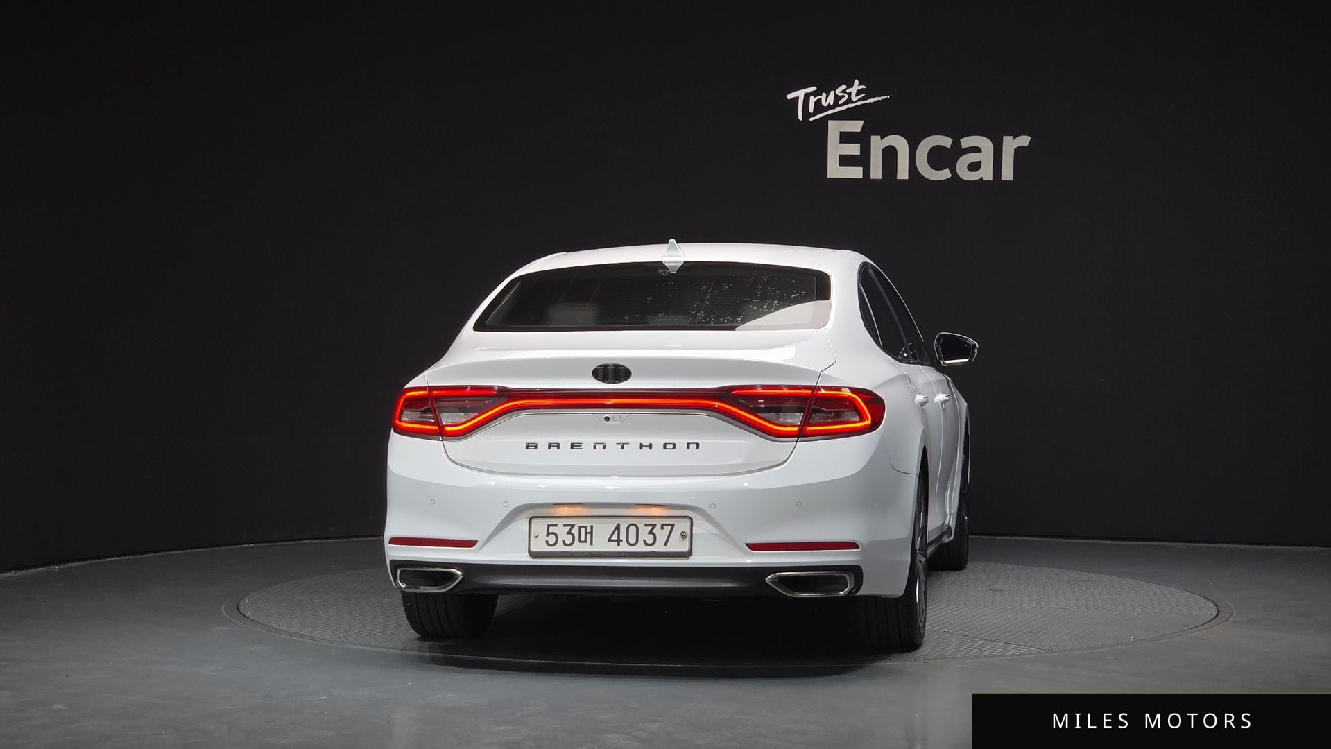 Hyundai Grandeur 2017 — миниатюра 4
