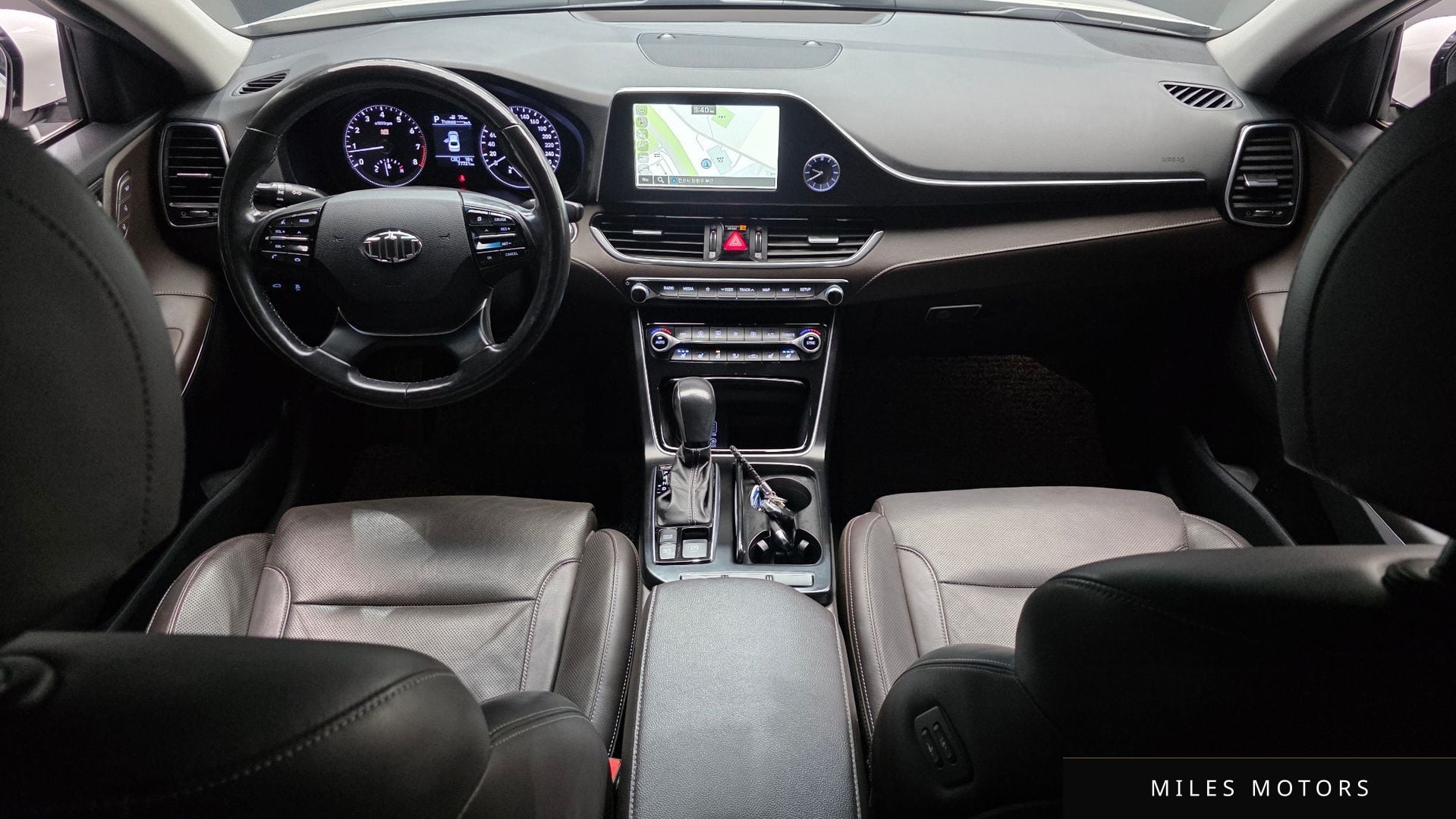 Hyundai Grandeur 2017 — миниатюра 10