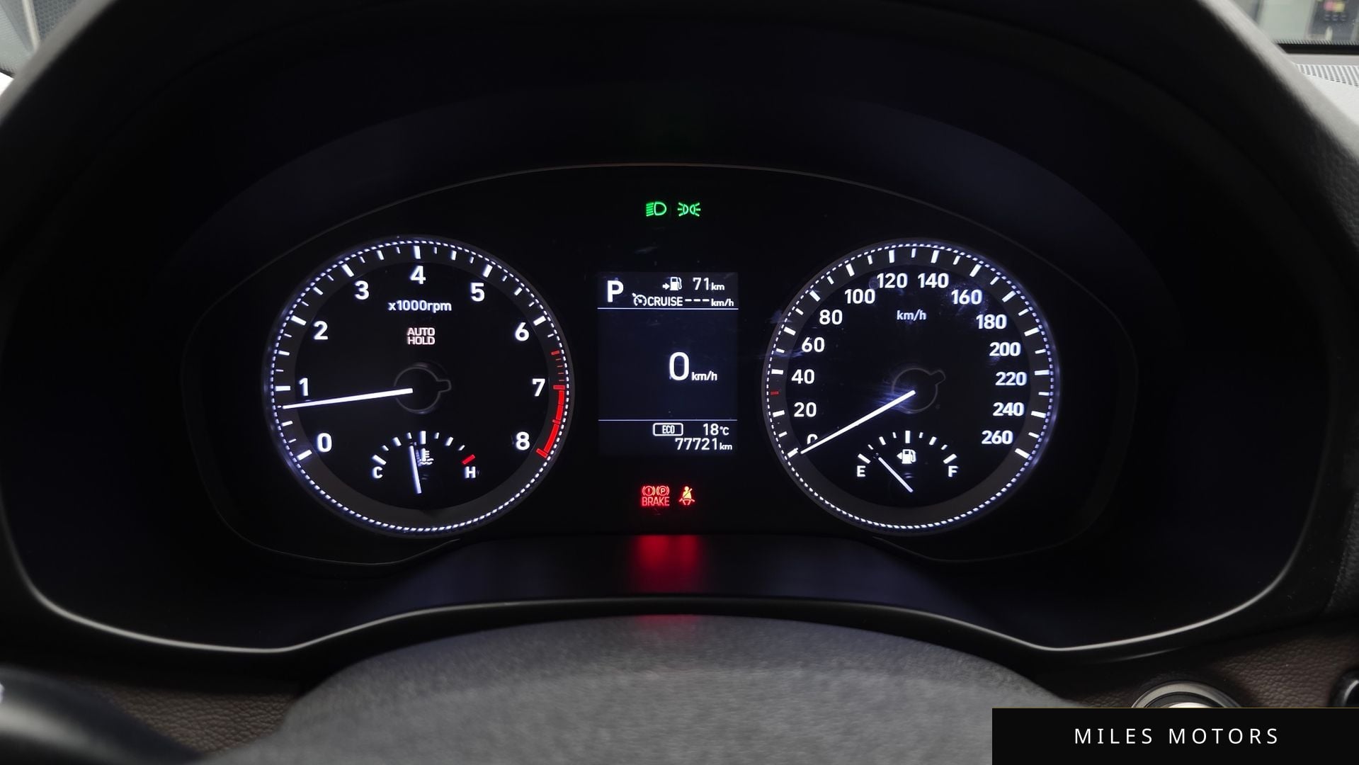 Hyundai Grandeur 2017 — миниатюра 11