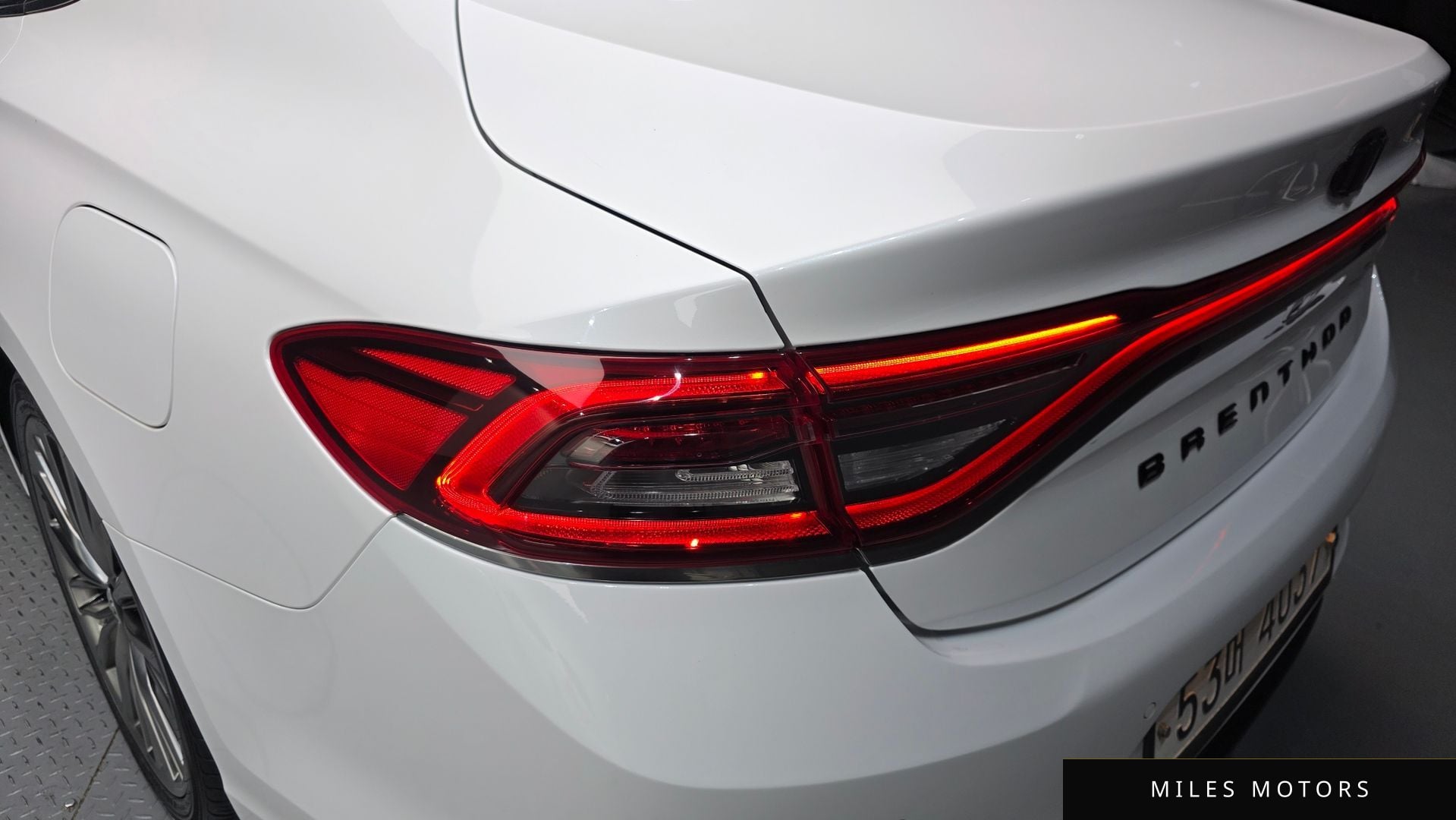 Hyundai Grandeur 2017 — миниатюра 9