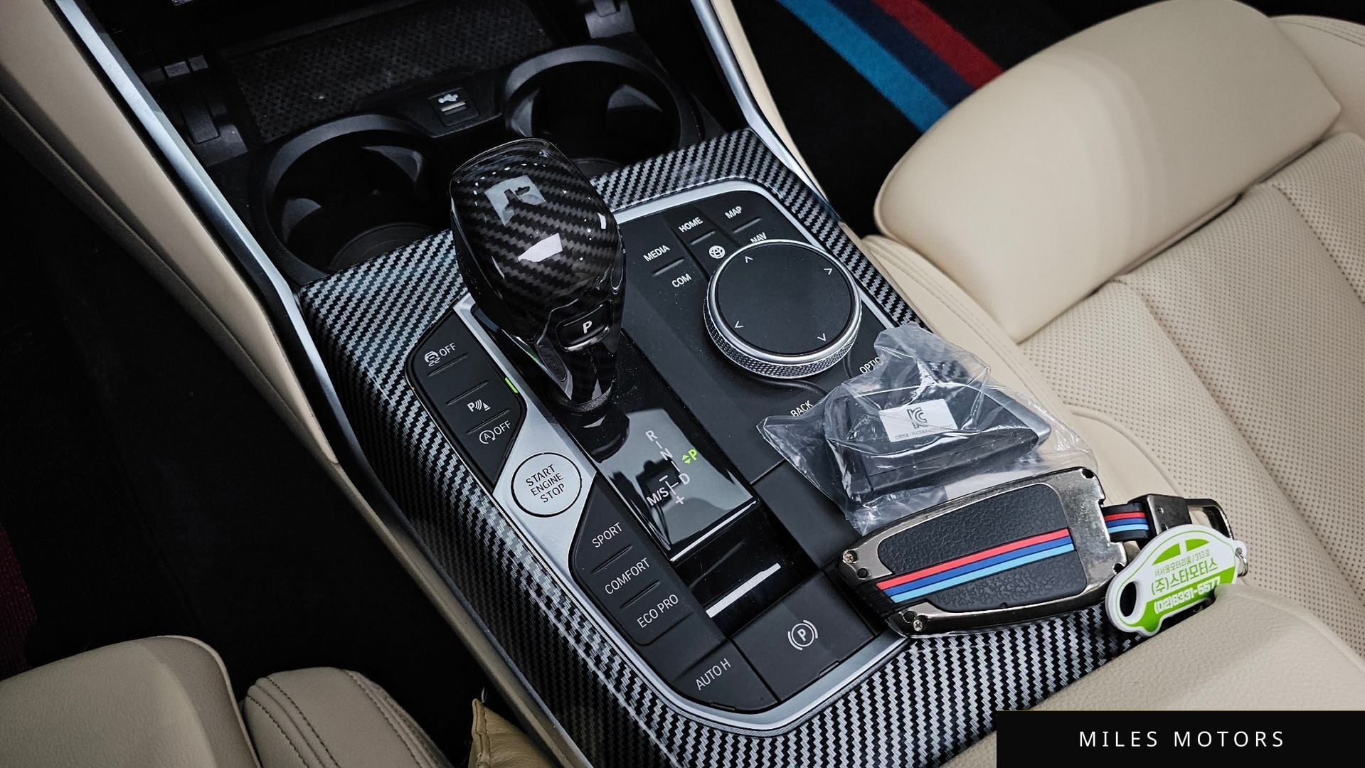 BMW 3 Series (G20) 2022 — миниатюра 12