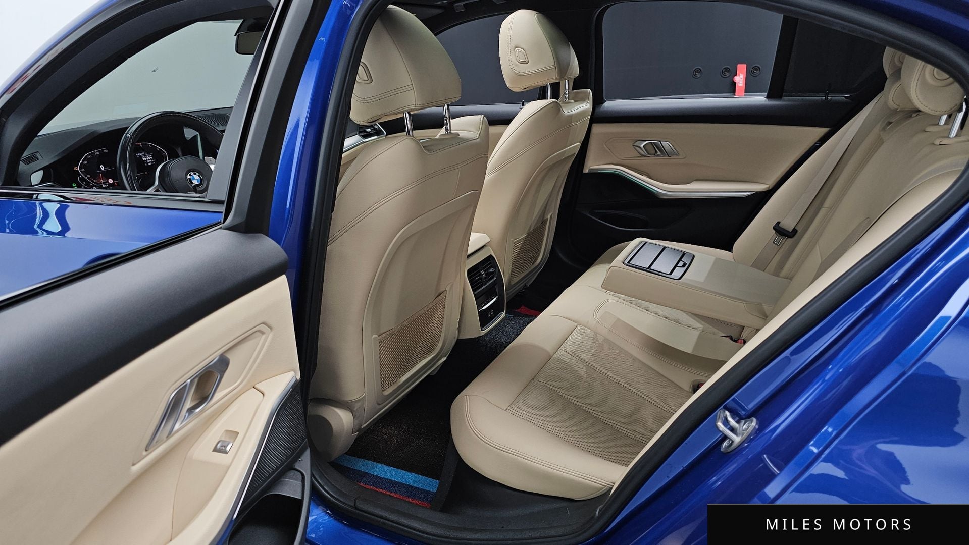BMW 3 Series (G20) 2022 — миниатюра 18
