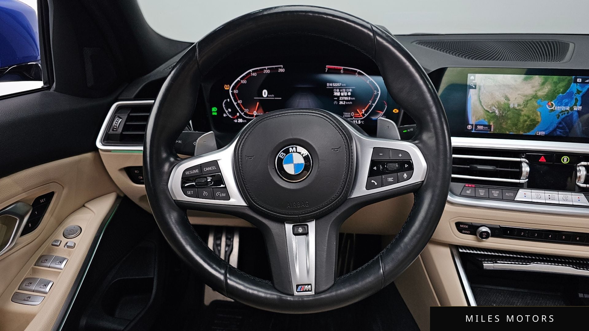BMW 3 Series (G20) 2022 — миниатюра 19