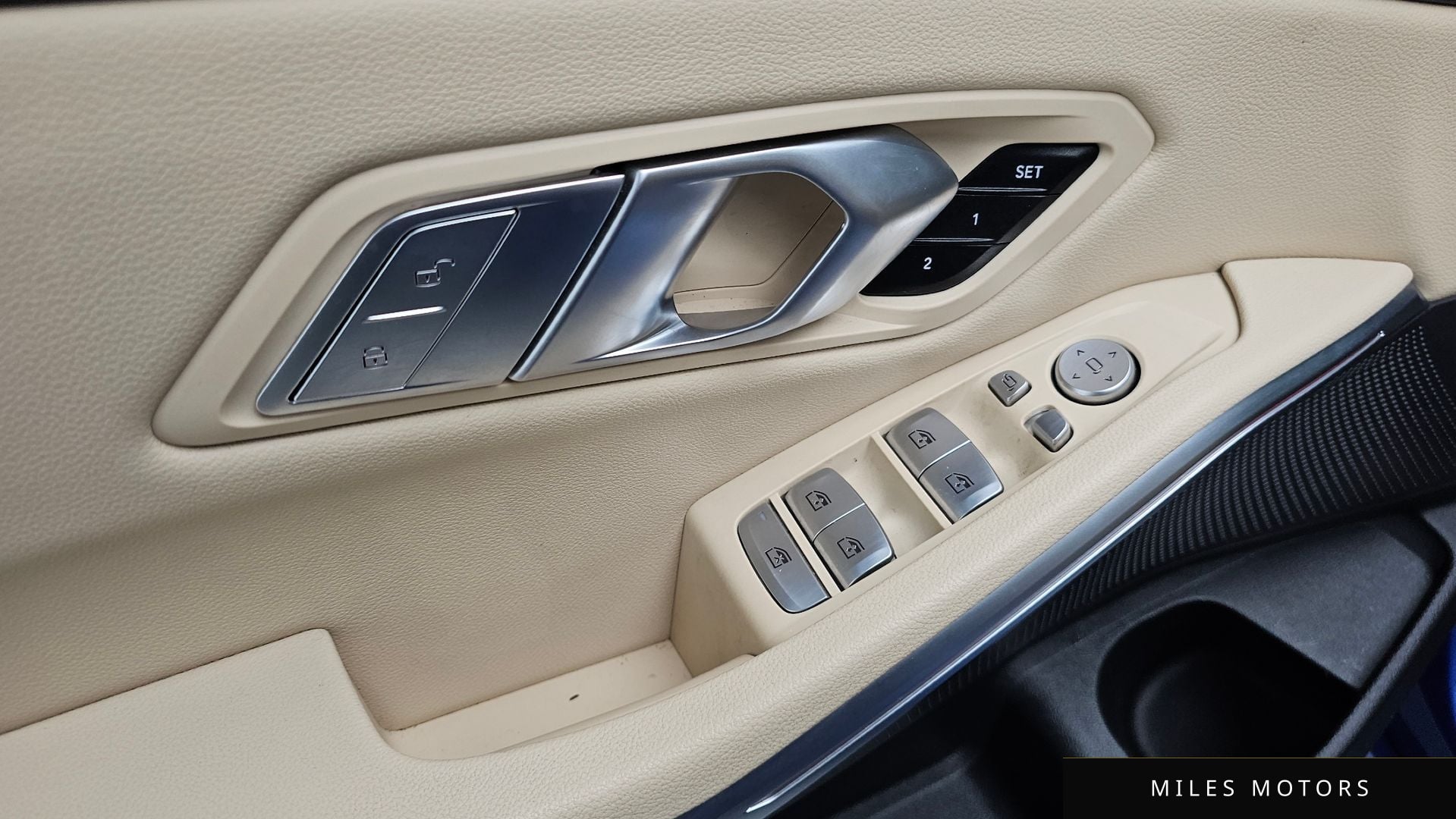 BMW 3 Series (G20) 2022 — миниатюра 24