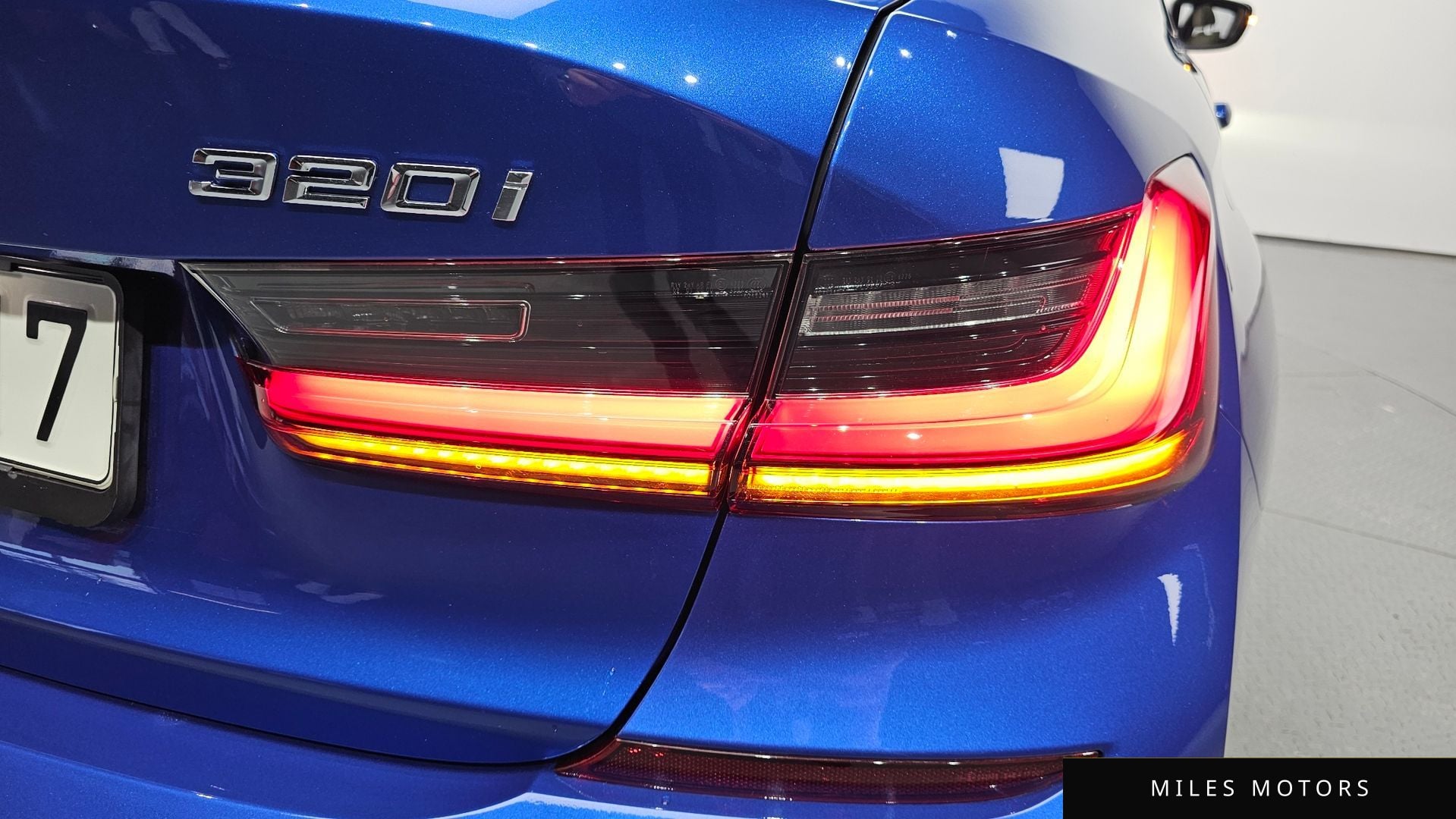 BMW 3 Series (G20) 2022 — миниатюра 9