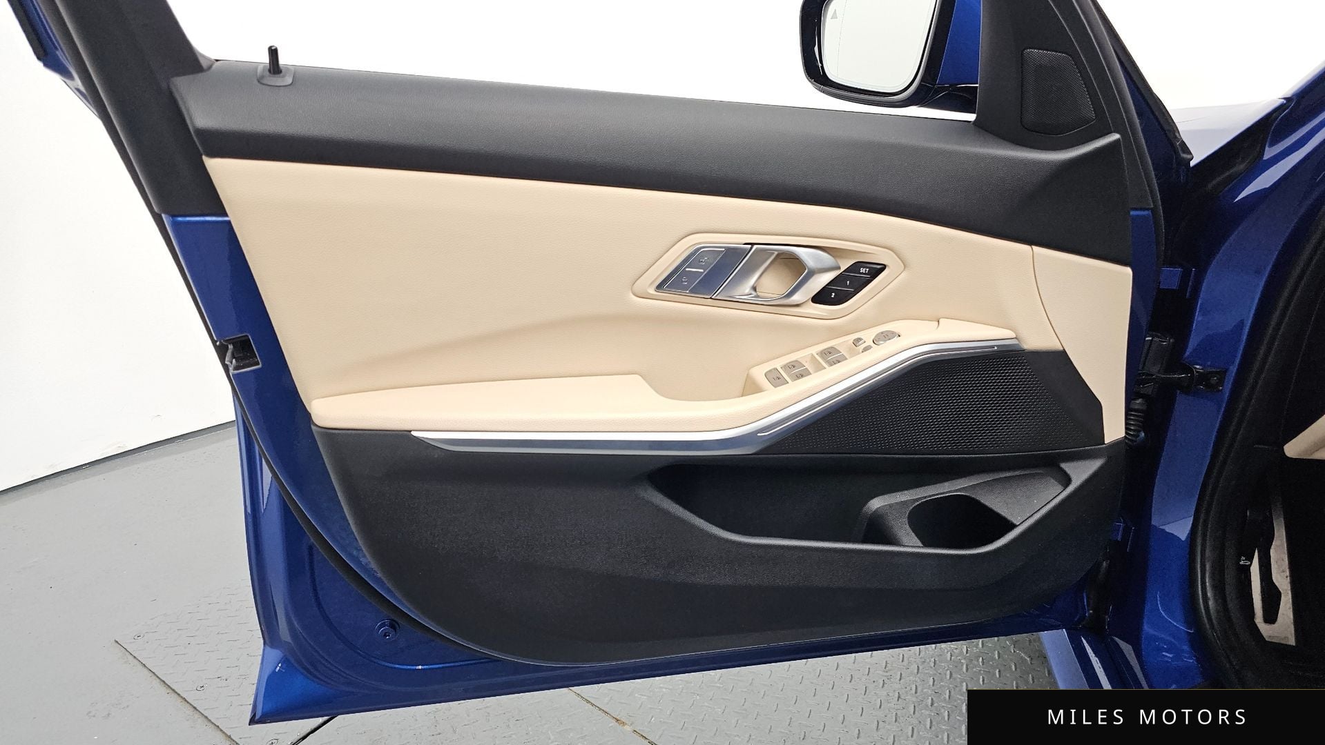 BMW 3 Series (G20) 2022 — миниатюра 14