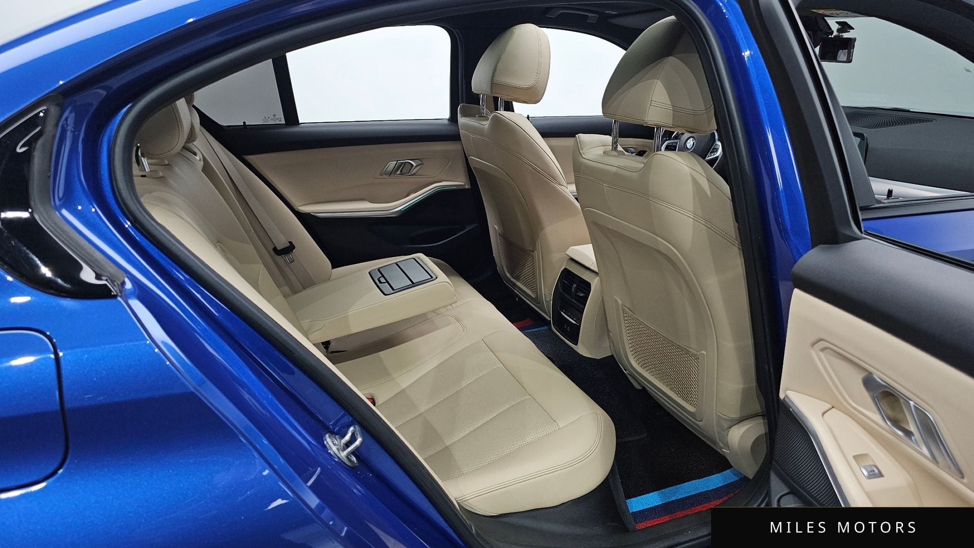 BMW 3 Series (G20) 2022 — миниатюра 16