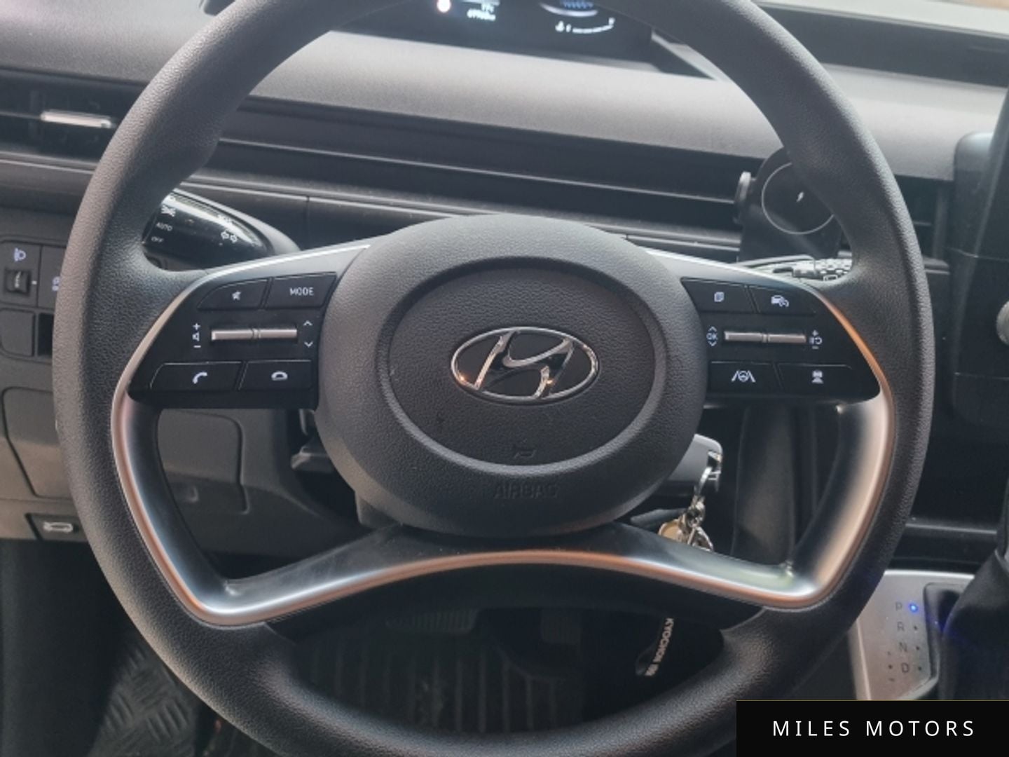 Hyundai Staria 2022 — миниатюра 11