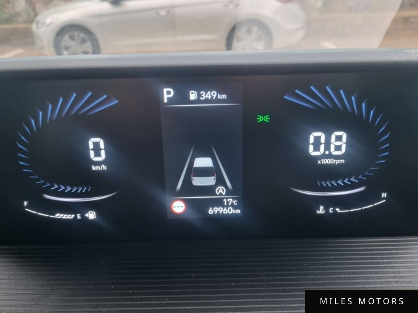 Hyundai Staria 2022 — миниатюра 12