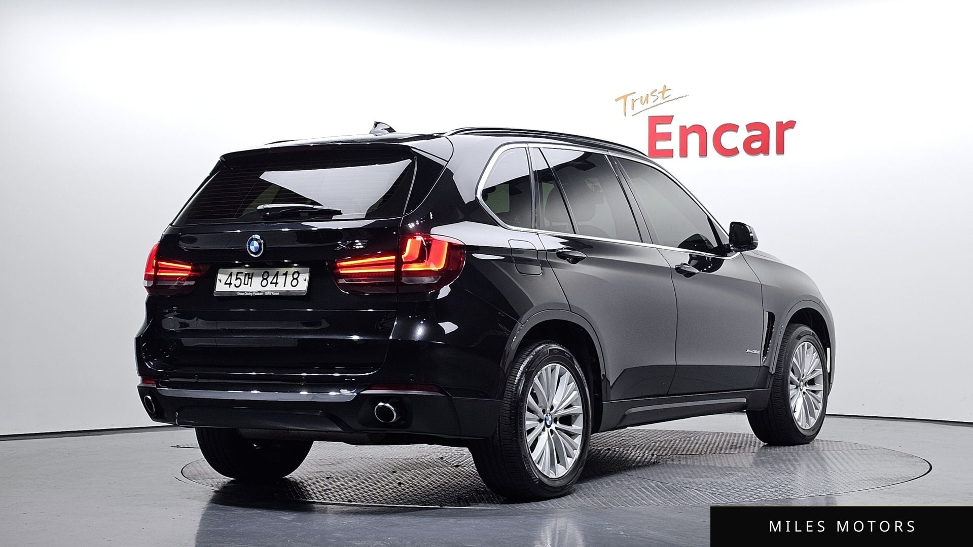 BMW X5 (F15) 2014 — миниатюра 2
