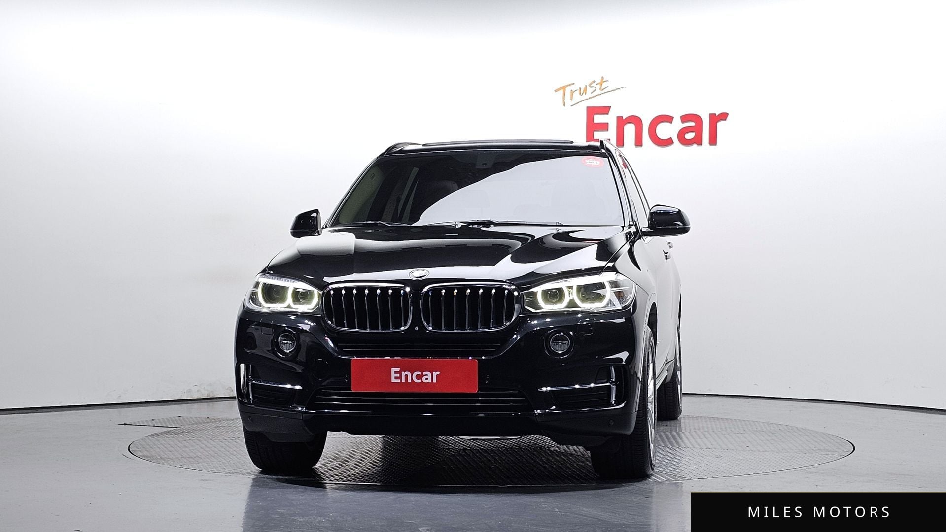 BMW X5 (F15) 2014 — миниатюра 3