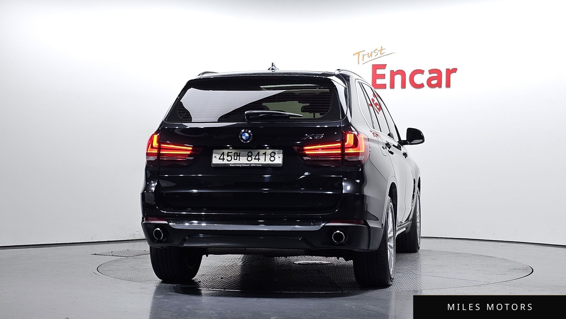 BMW X5 (F15) 2014 — миниатюра 4
