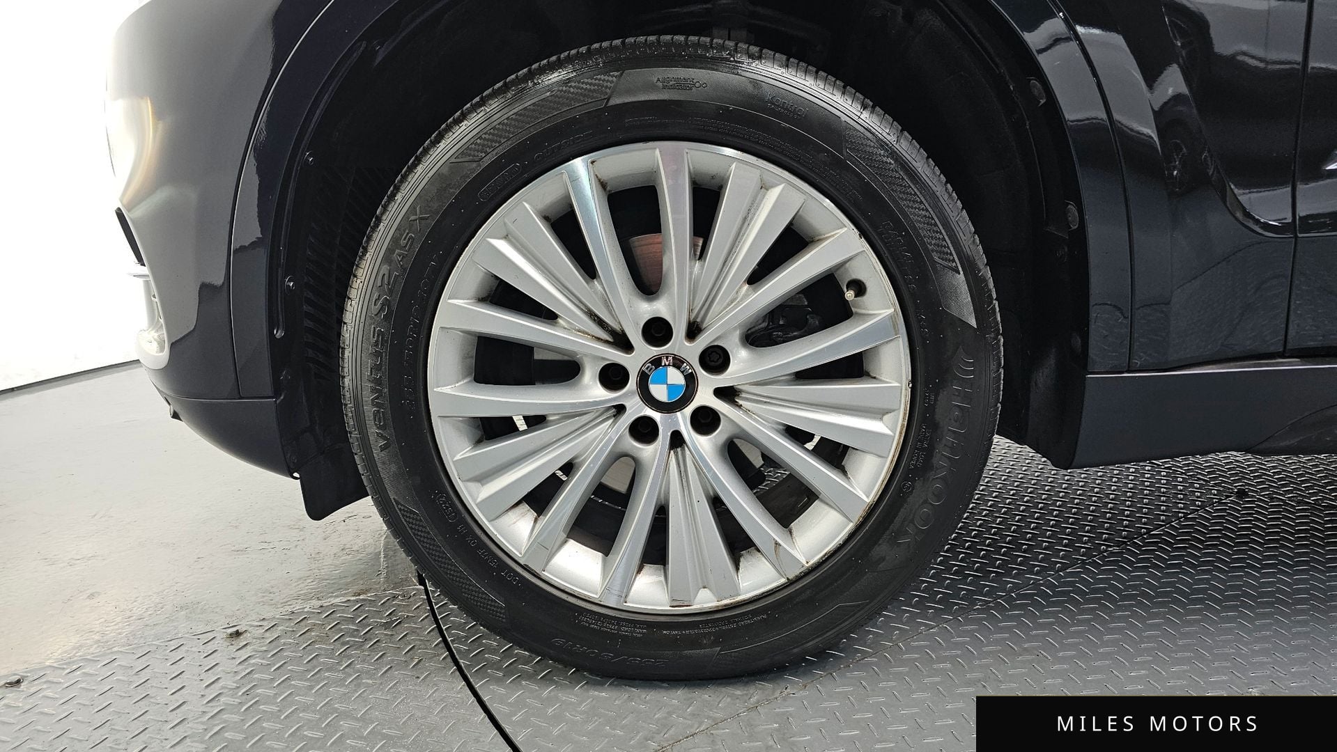 BMW X5 (F15) 2014 — миниатюра 5