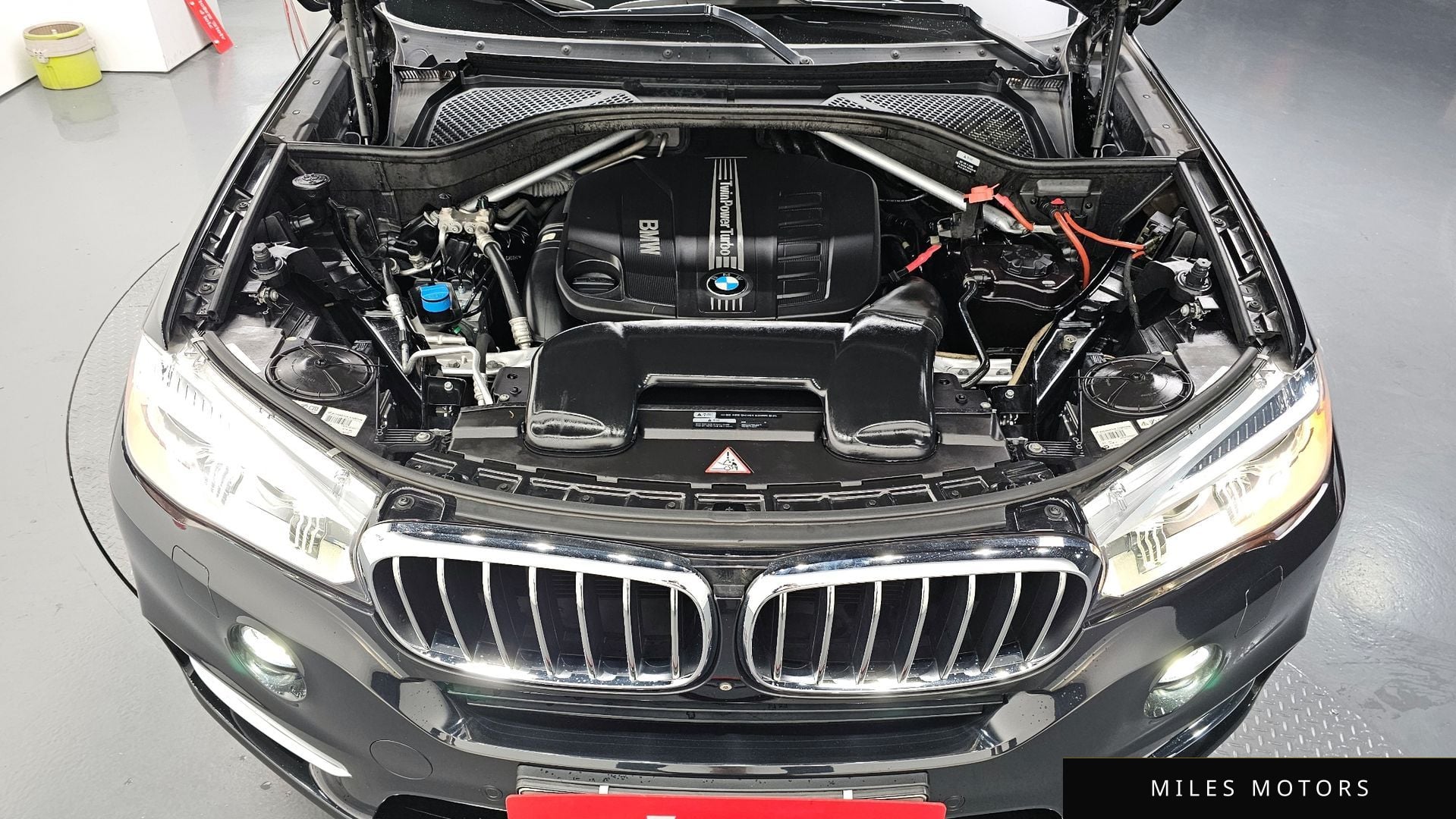 BMW X5 (F15) 2014 — миниатюра 6