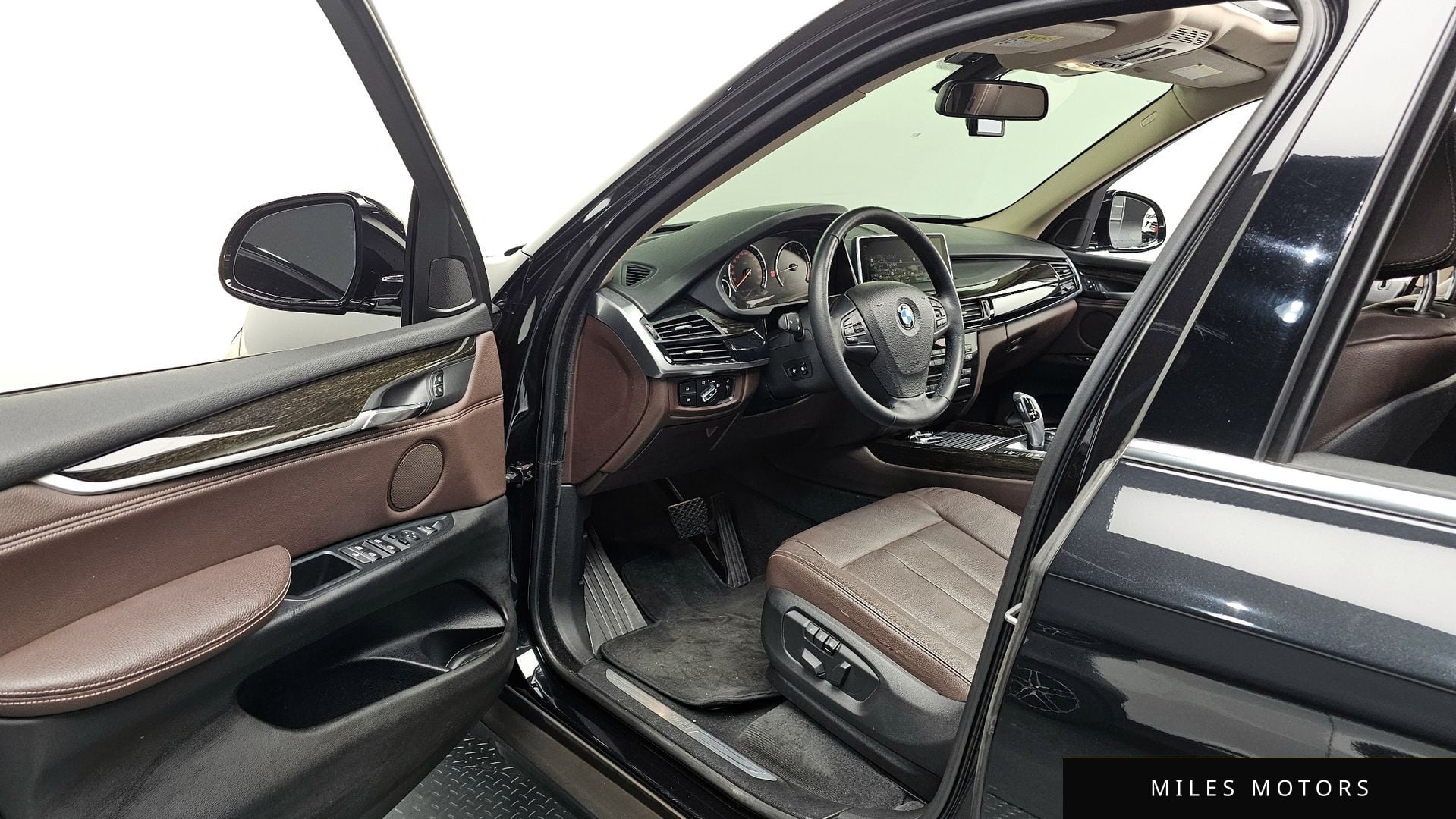 BMW X5 (F15) 2014 — миниатюра 13